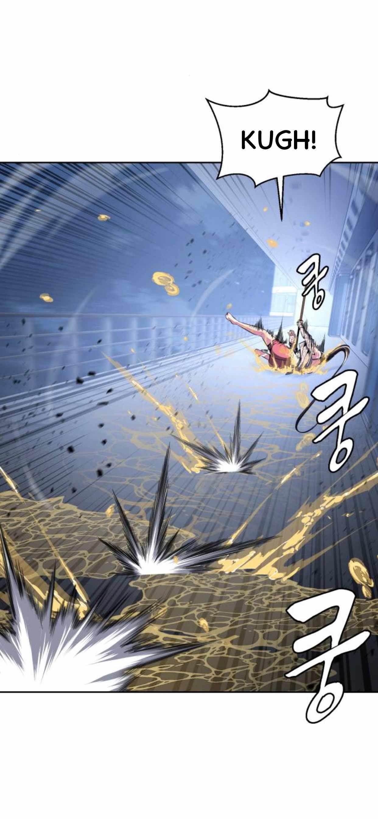 The Boy Of Death - Chapter 174 Page 8