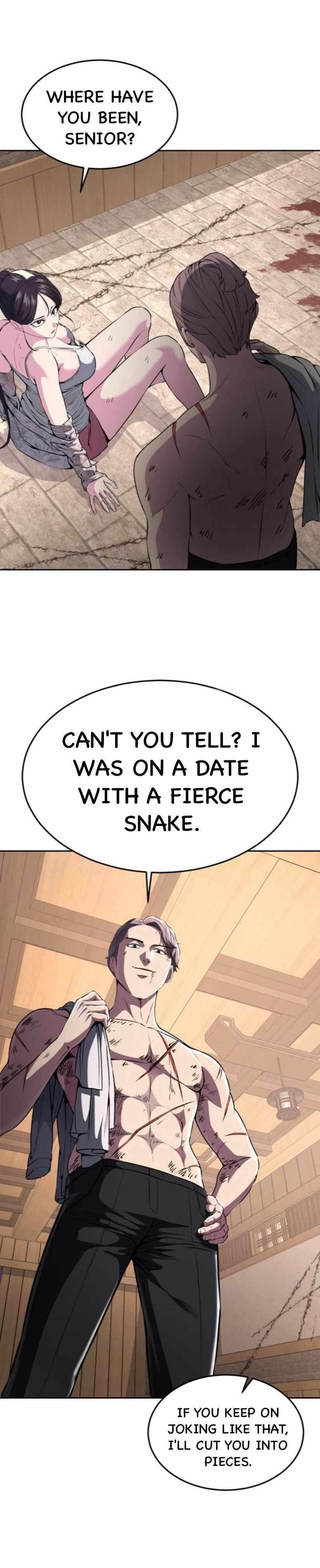 The Boy Of Death - Chapter 174 Page 81