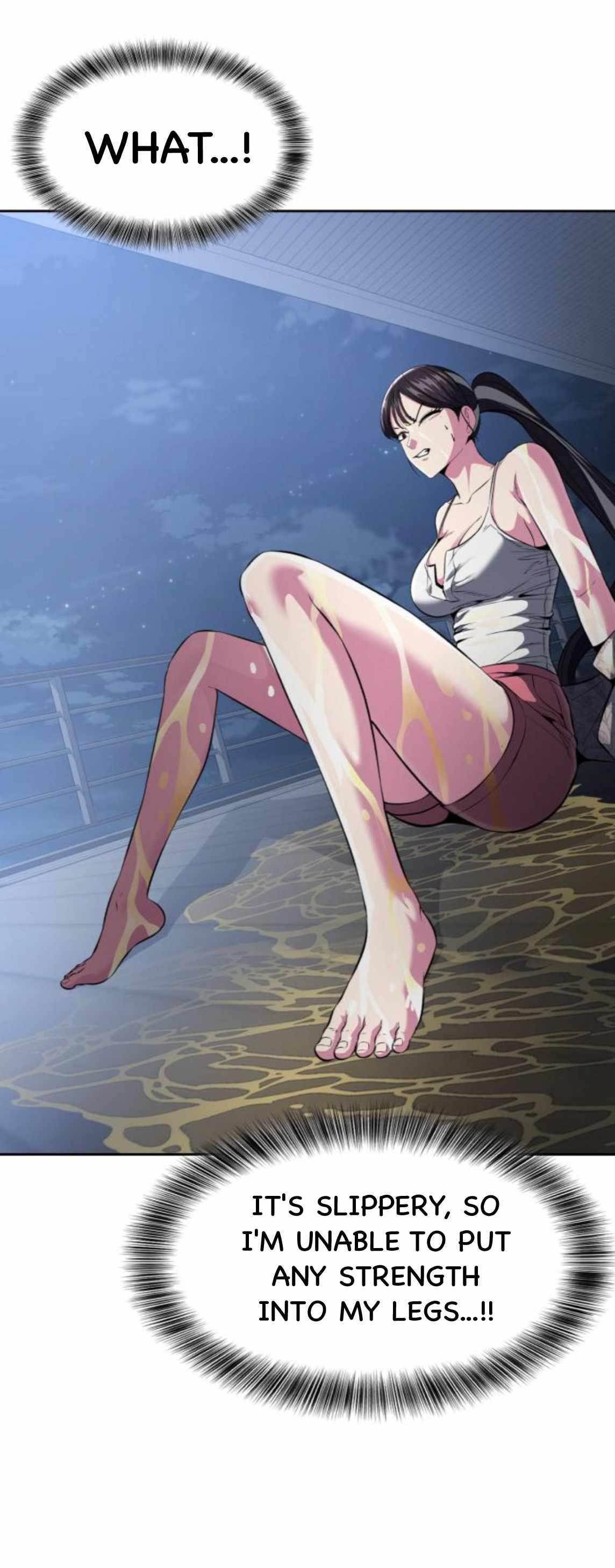 The Boy Of Death - Chapter 174 Page 9