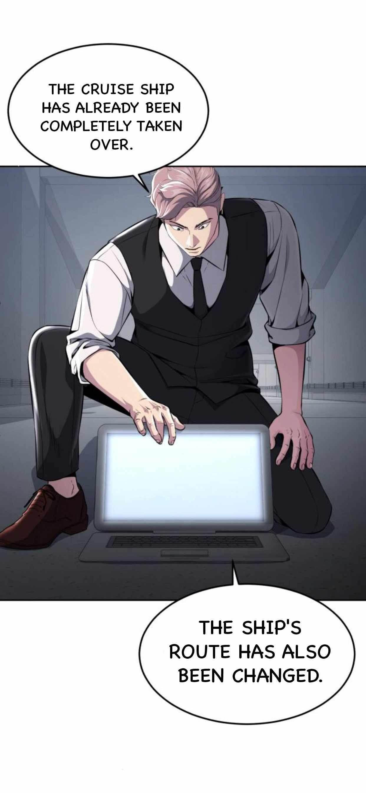 The Boy Of Death - Chapter 175 Page 10