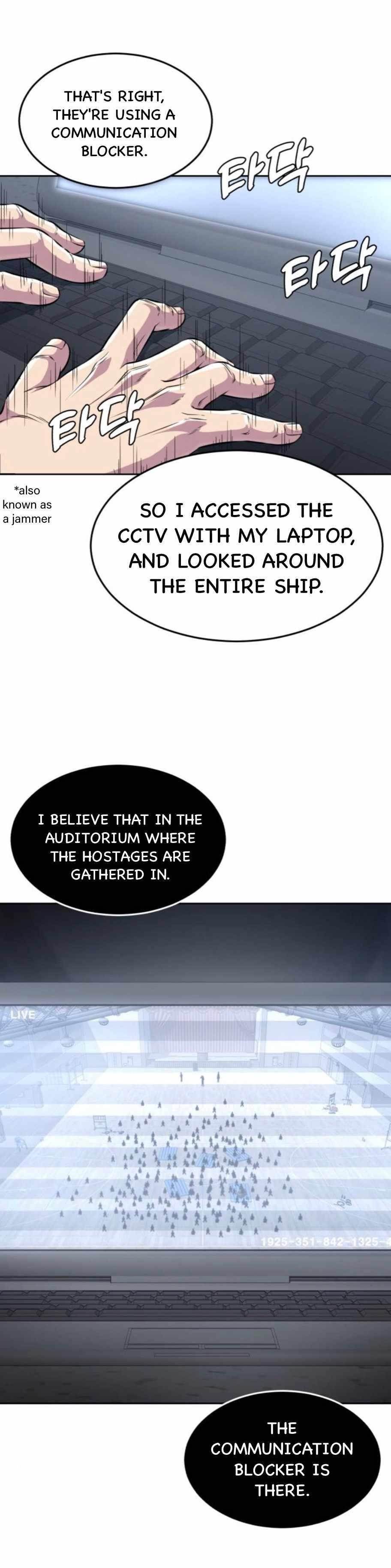 The Boy Of Death - Chapter 175 Page 12