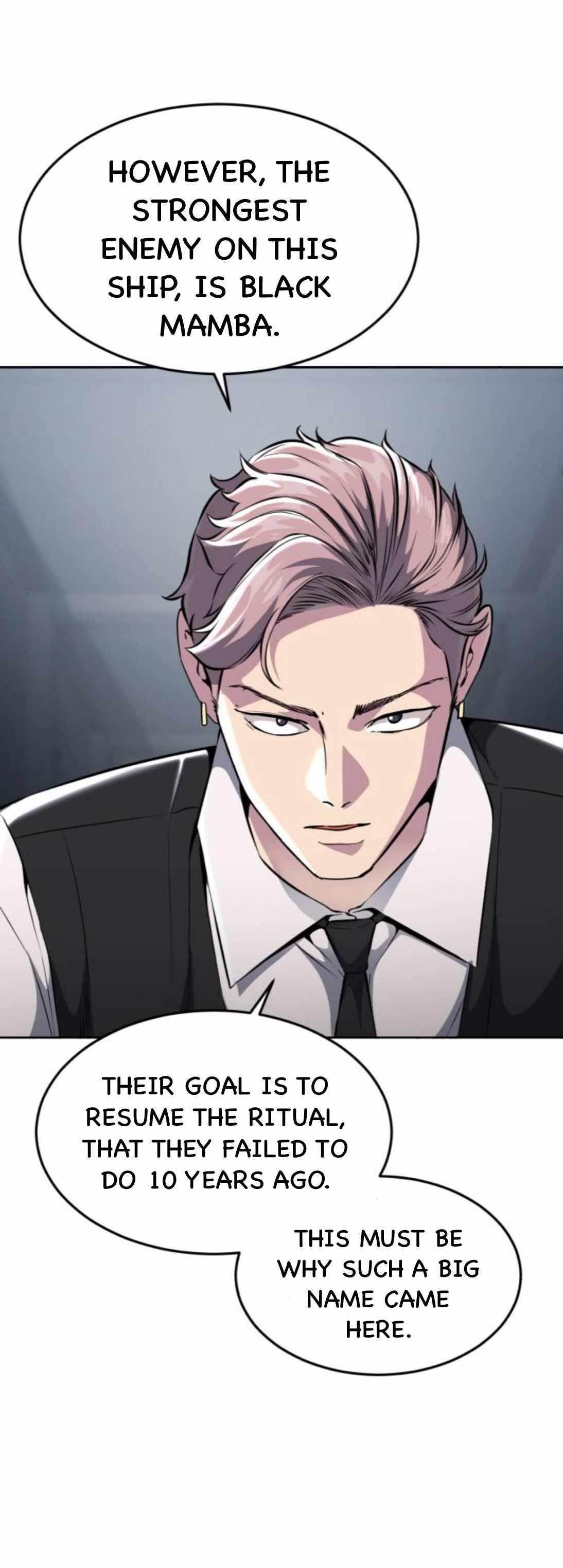 The Boy Of Death - Chapter 175 Page 13