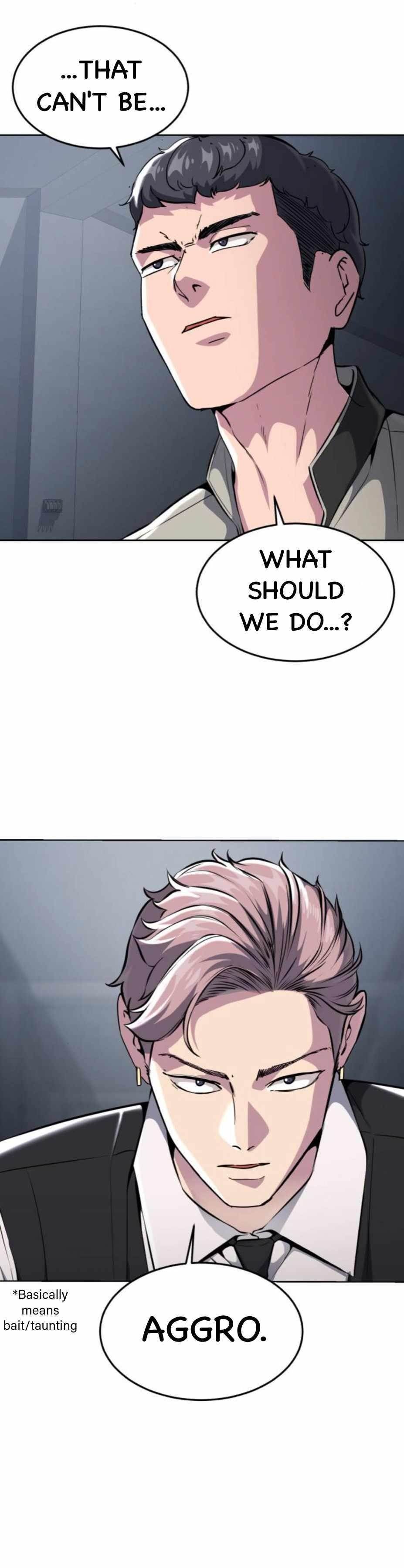 The Boy Of Death - Chapter 175 Page 15