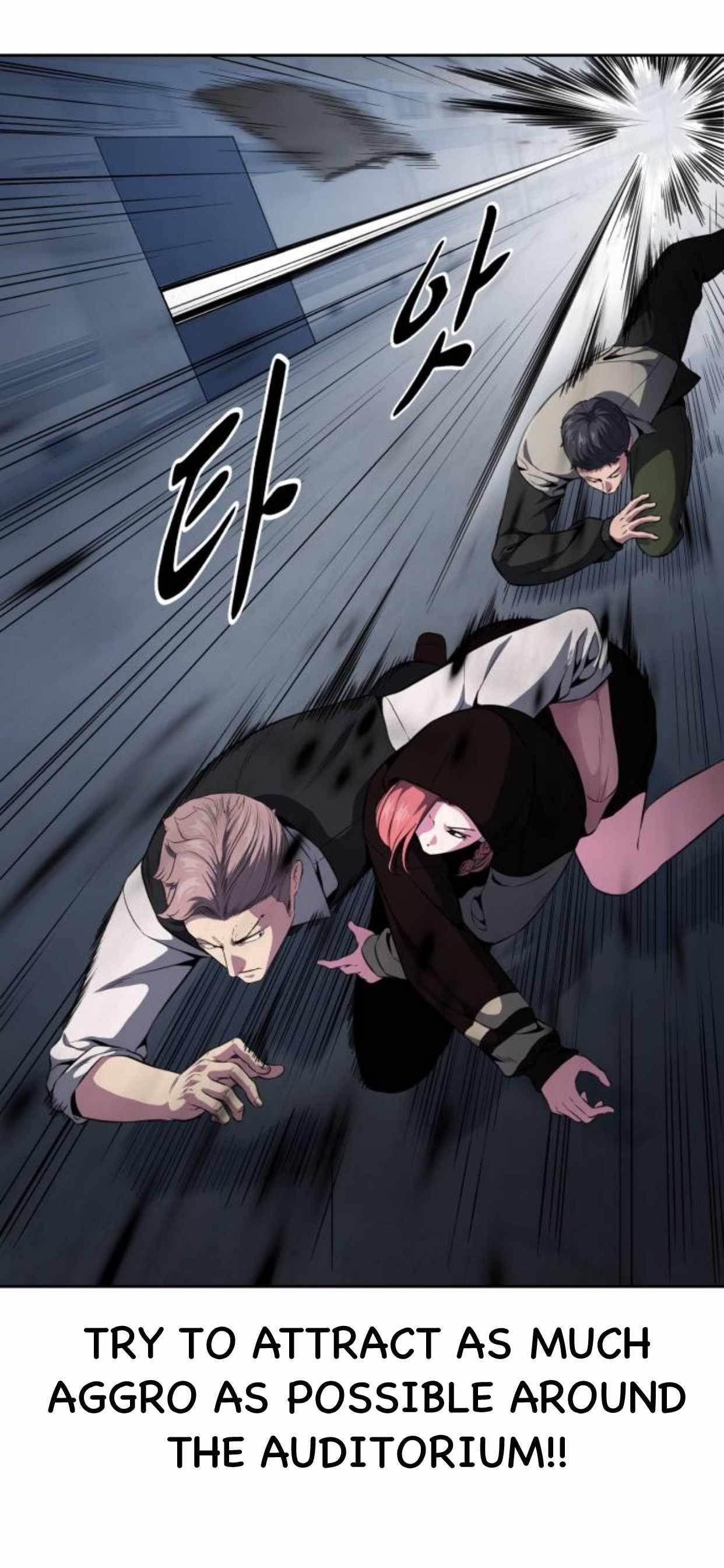 The Boy Of Death - Chapter 175 Page 17