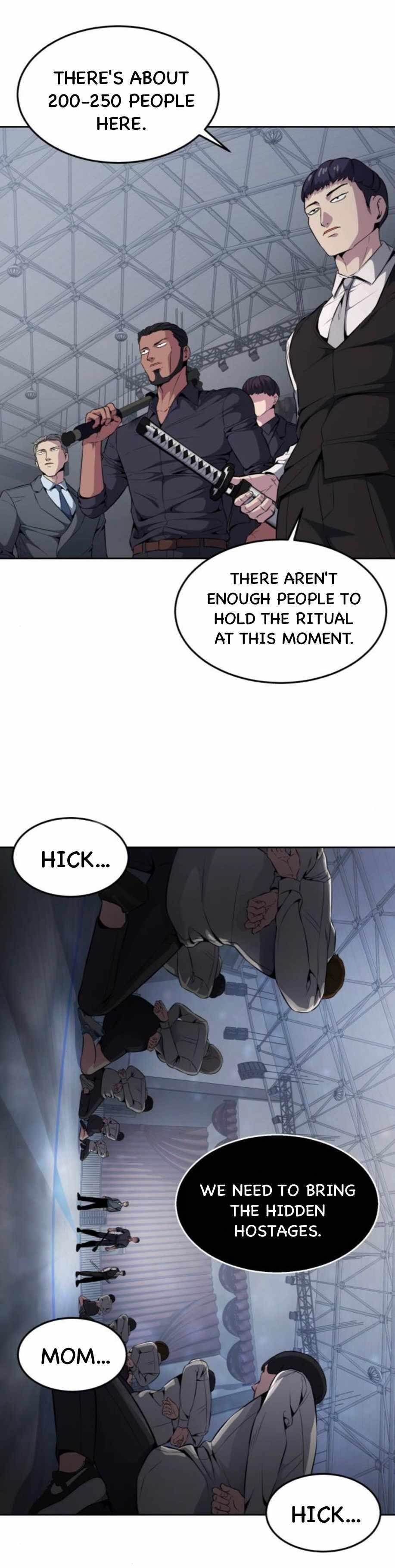 The Boy Of Death - Chapter 175 Page 2