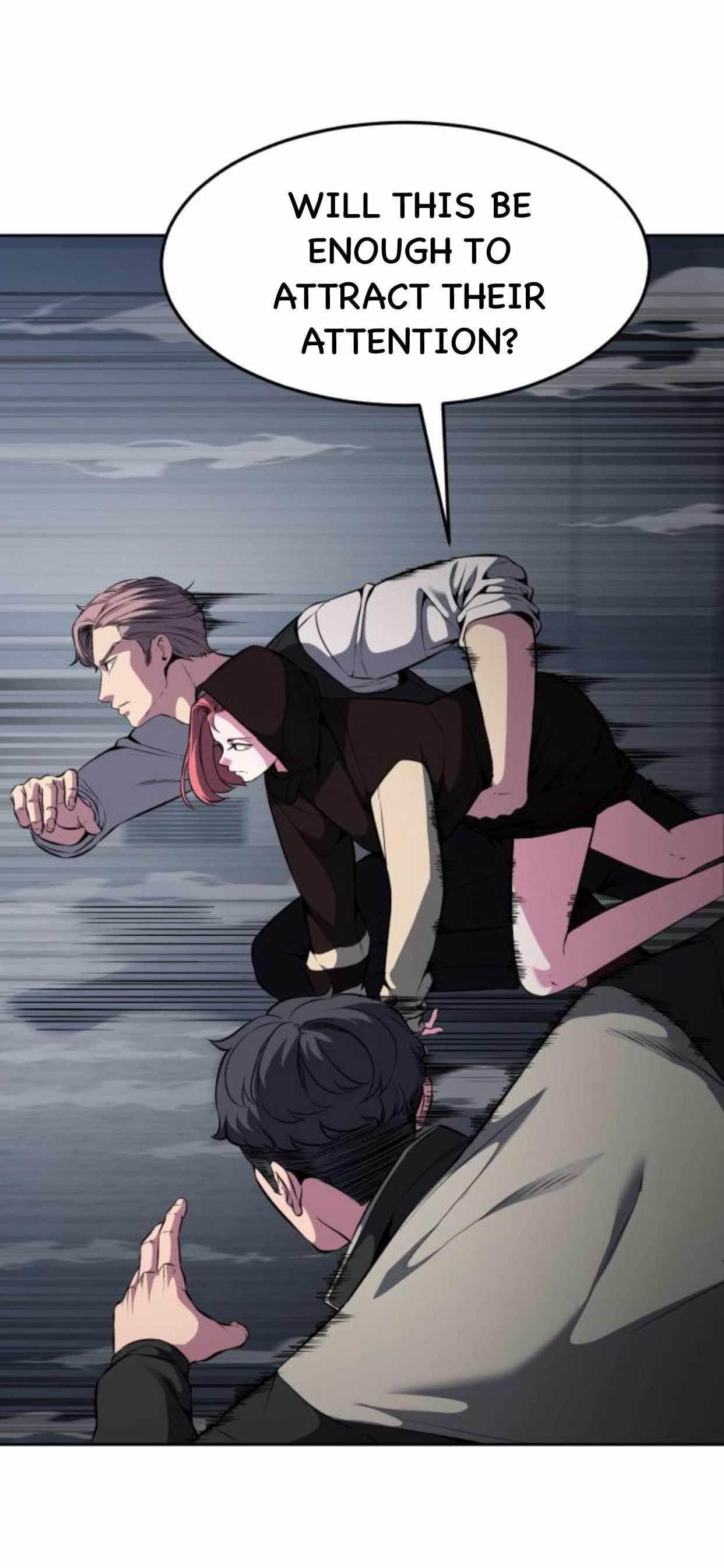 The Boy Of Death - Chapter 175 Page 20