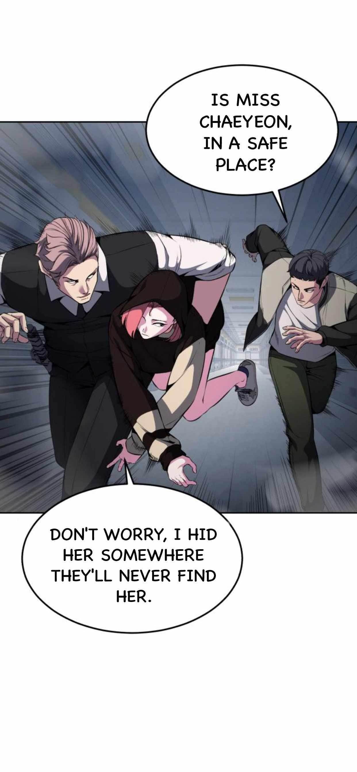 The Boy Of Death - Chapter 175 Page 22