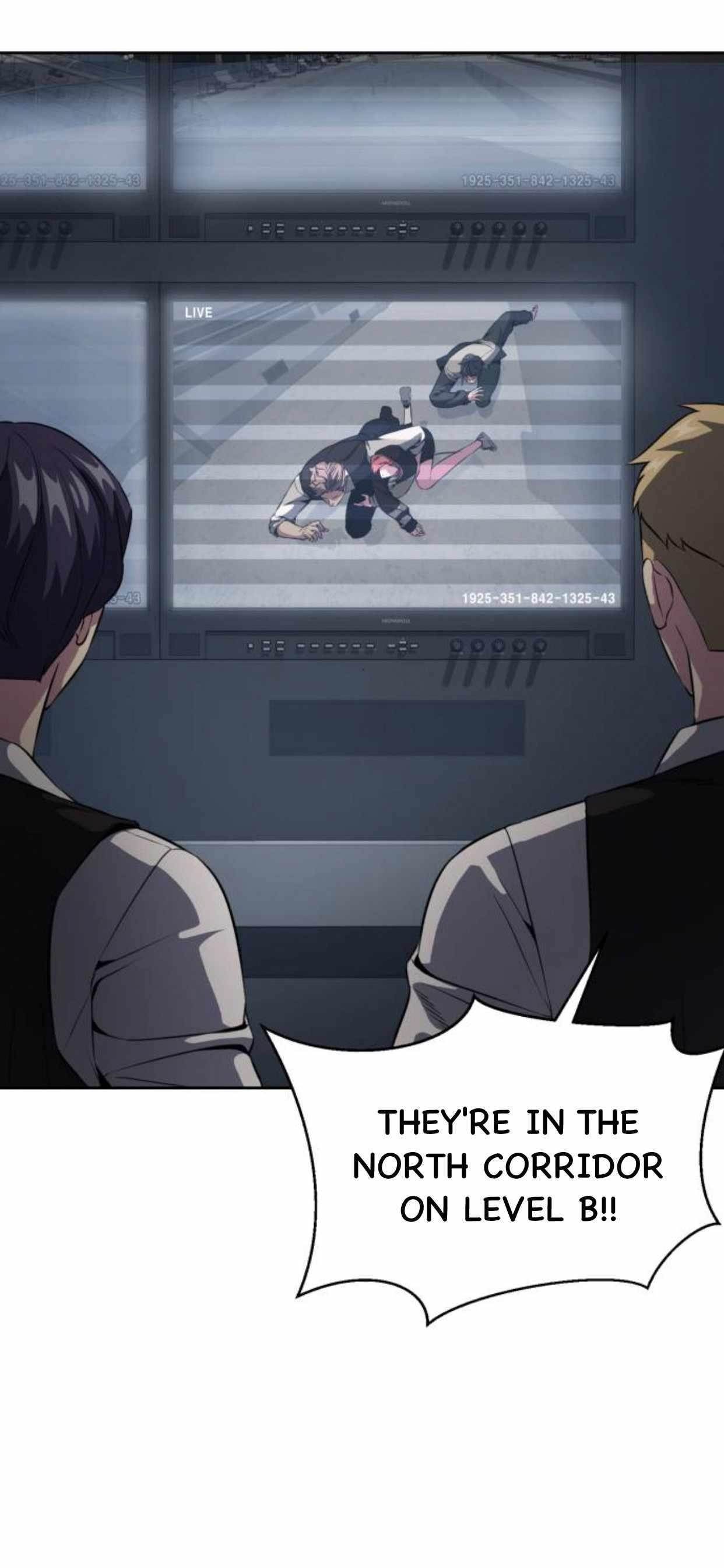 The Boy Of Death - Chapter 175 Page 23