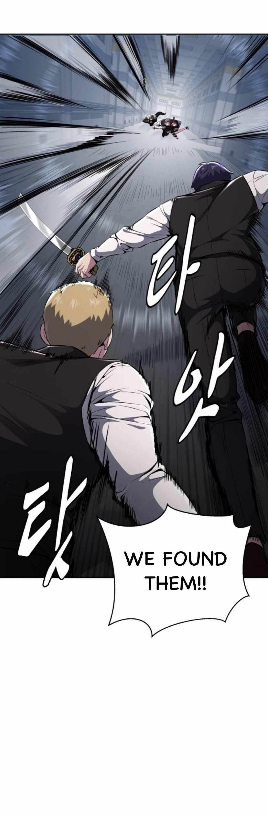 The Boy Of Death - Chapter 175 Page 24