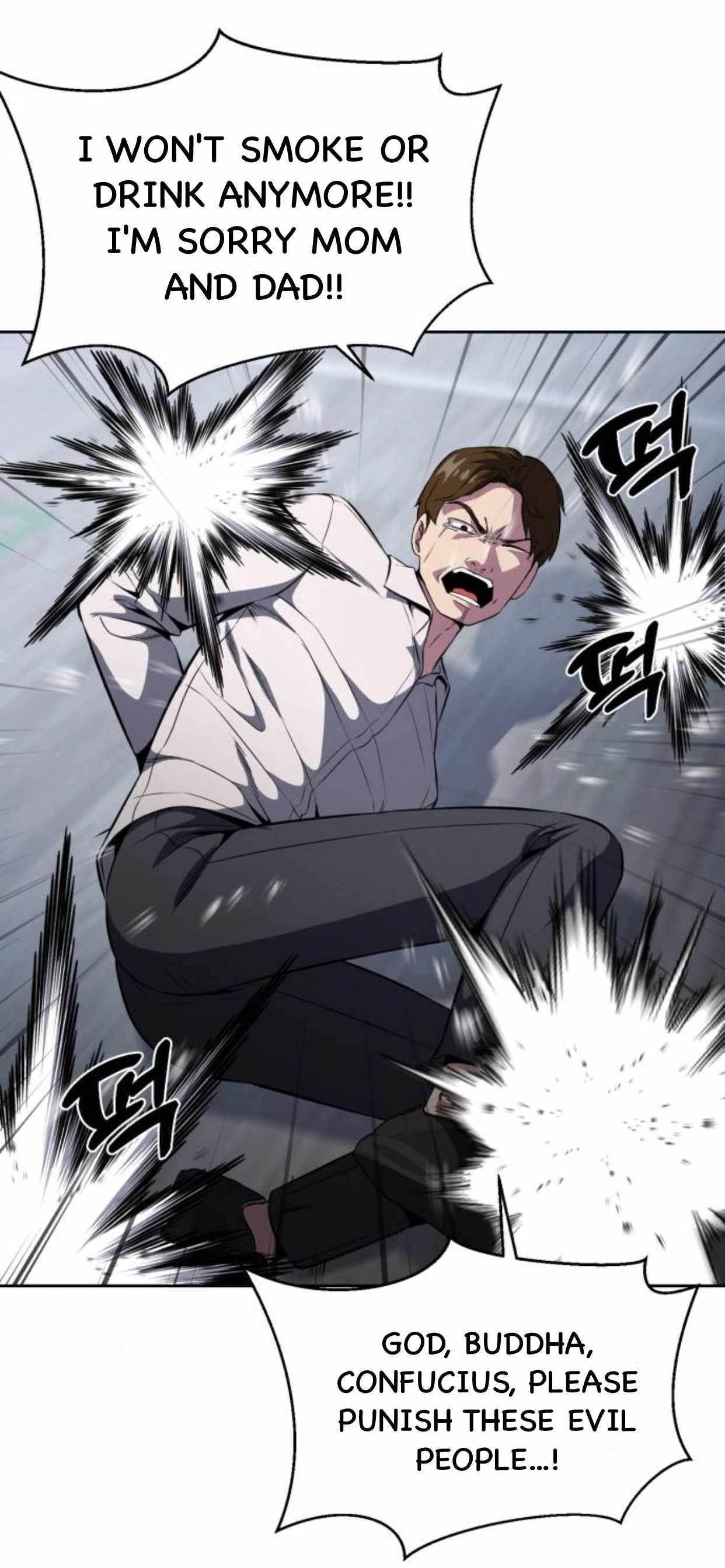 The Boy Of Death - Chapter 175 Page 29