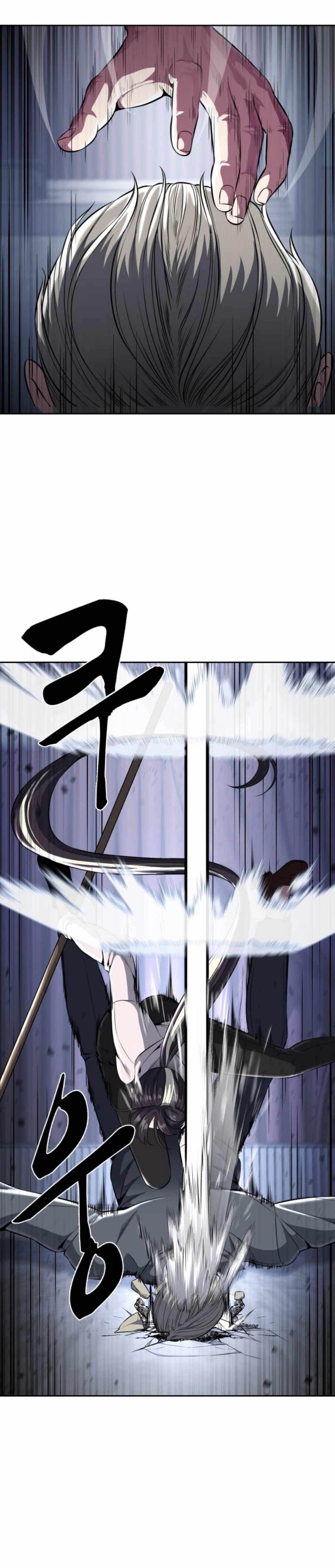 The Boy Of Death - Chapter 175 Page 31