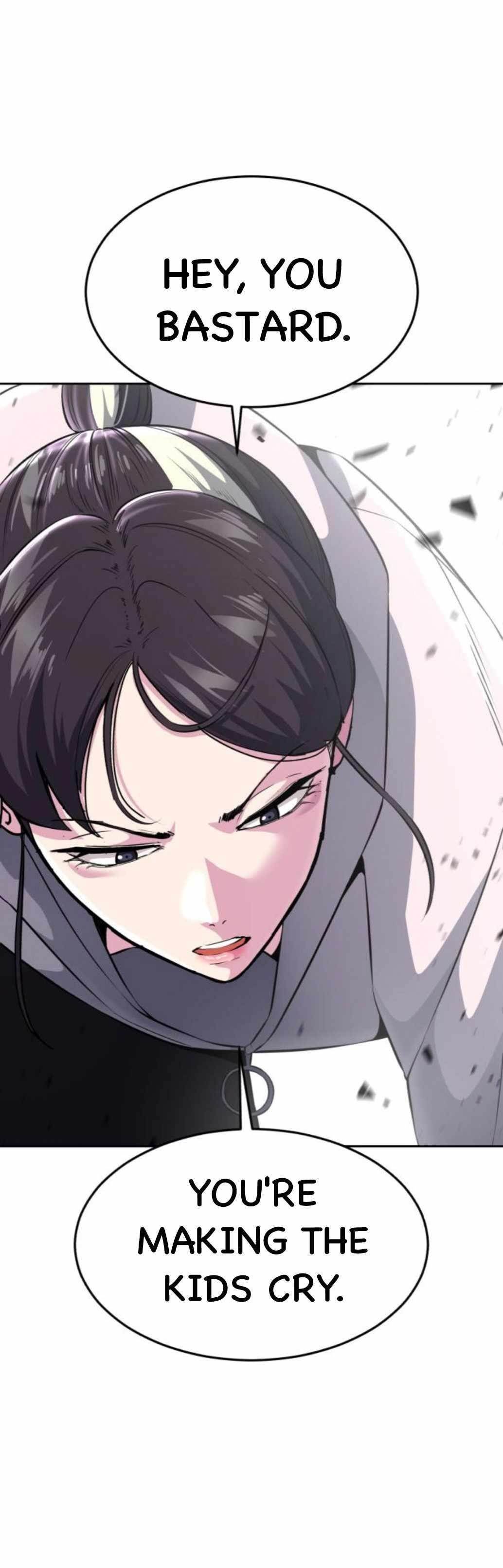 The Boy Of Death - Chapter 175 Page 33