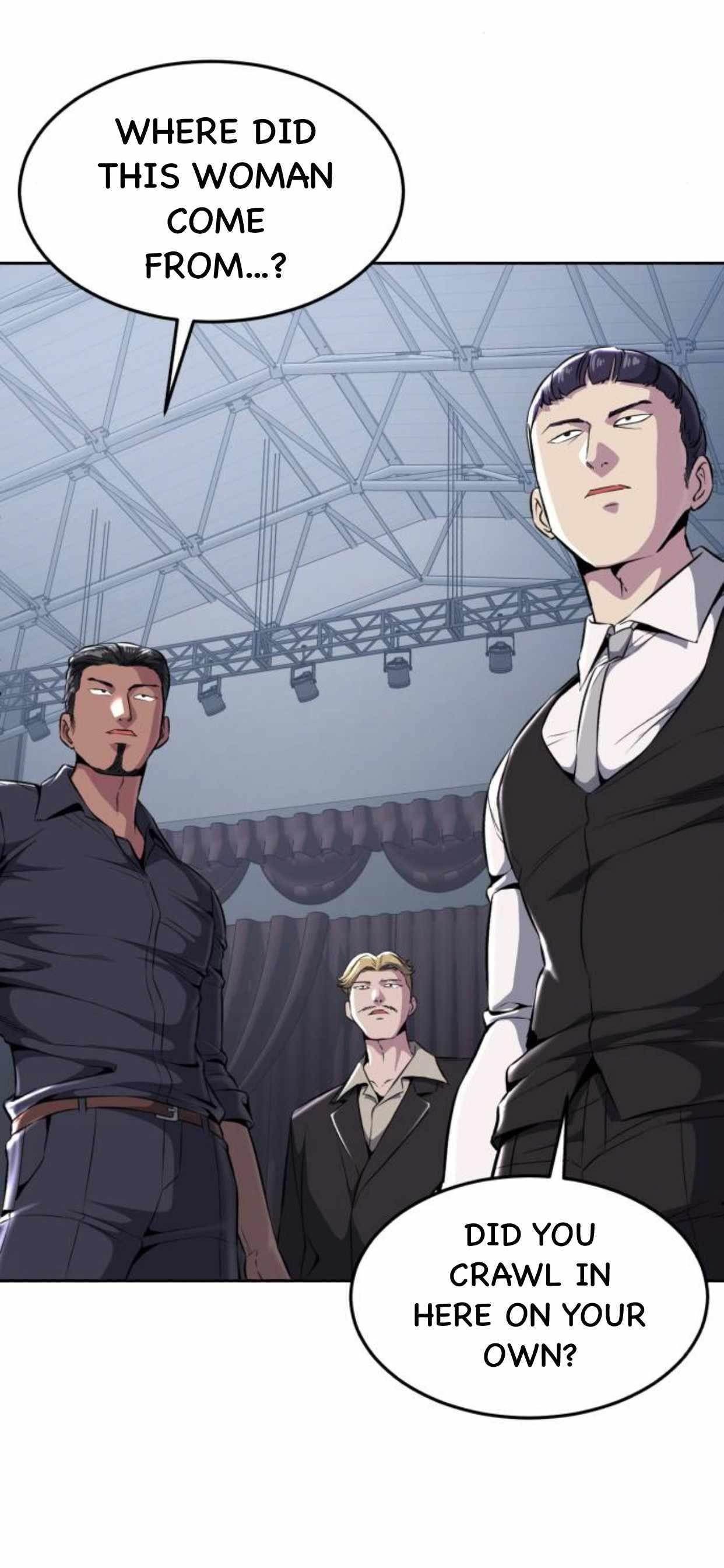 The Boy Of Death - Chapter 175 Page 35