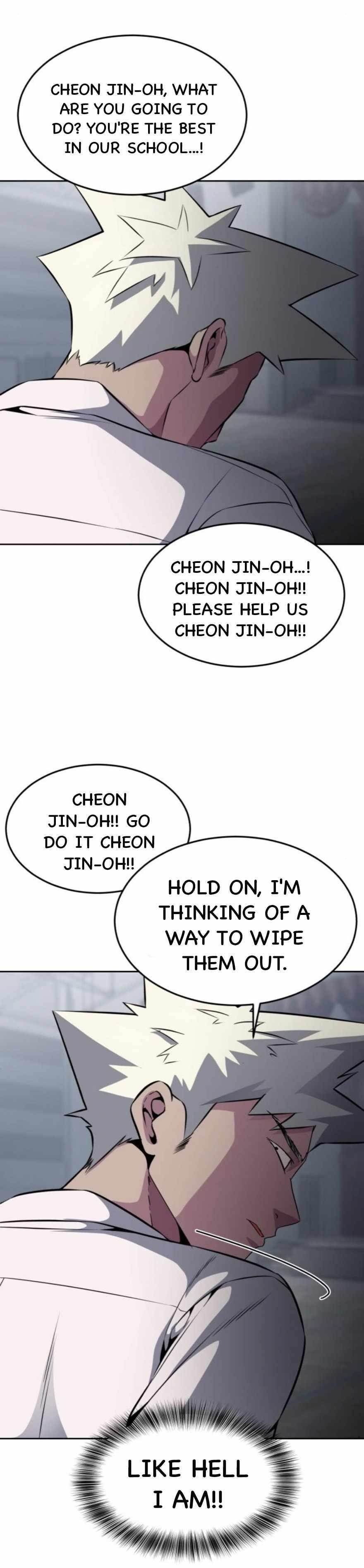 The Boy Of Death - Chapter 175 Page 4