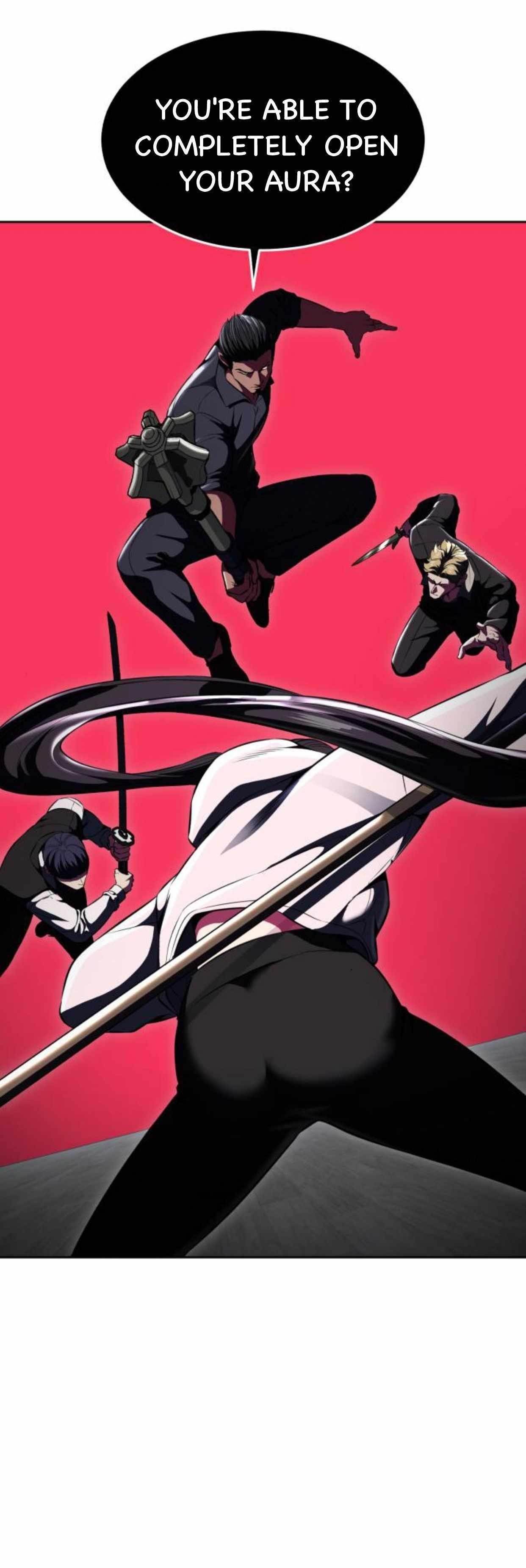 The Boy Of Death - Chapter 175 Page 42