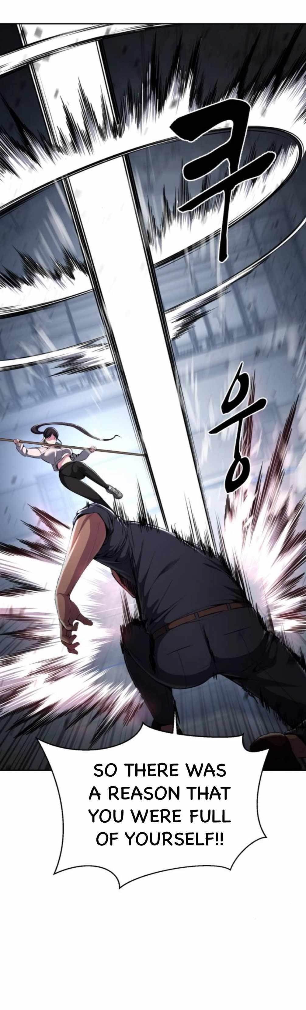 The Boy Of Death - Chapter 175 Page 43