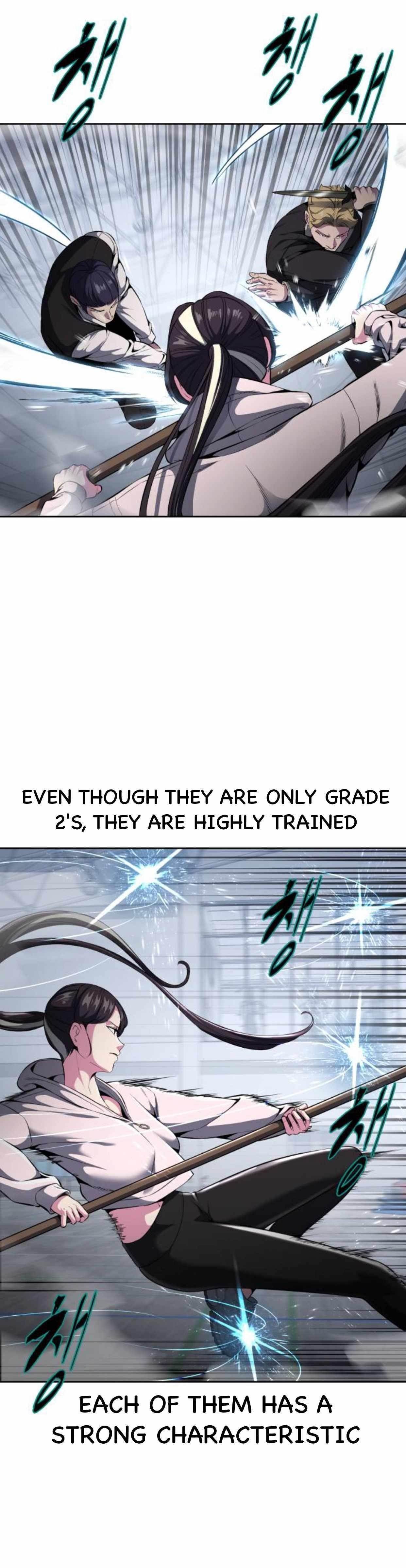 The Boy Of Death - Chapter 175 Page 46