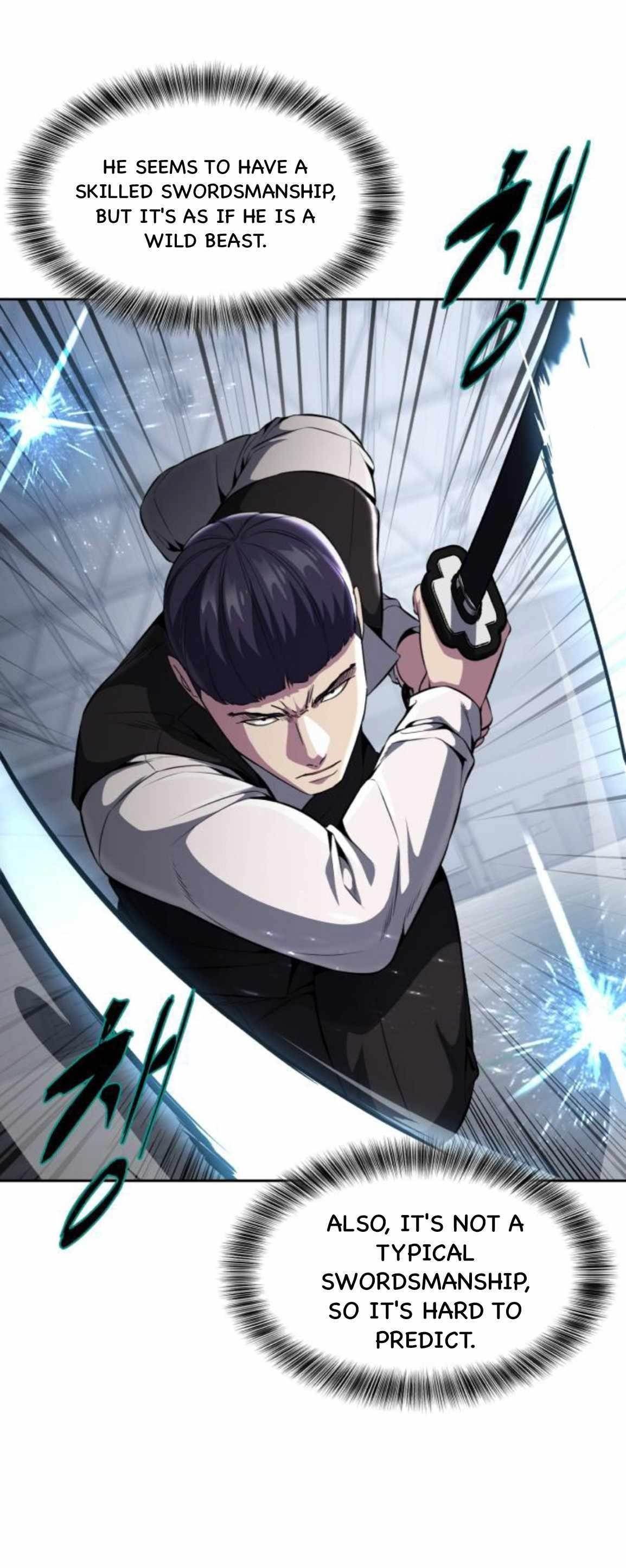 The Boy Of Death - Chapter 175 Page 47