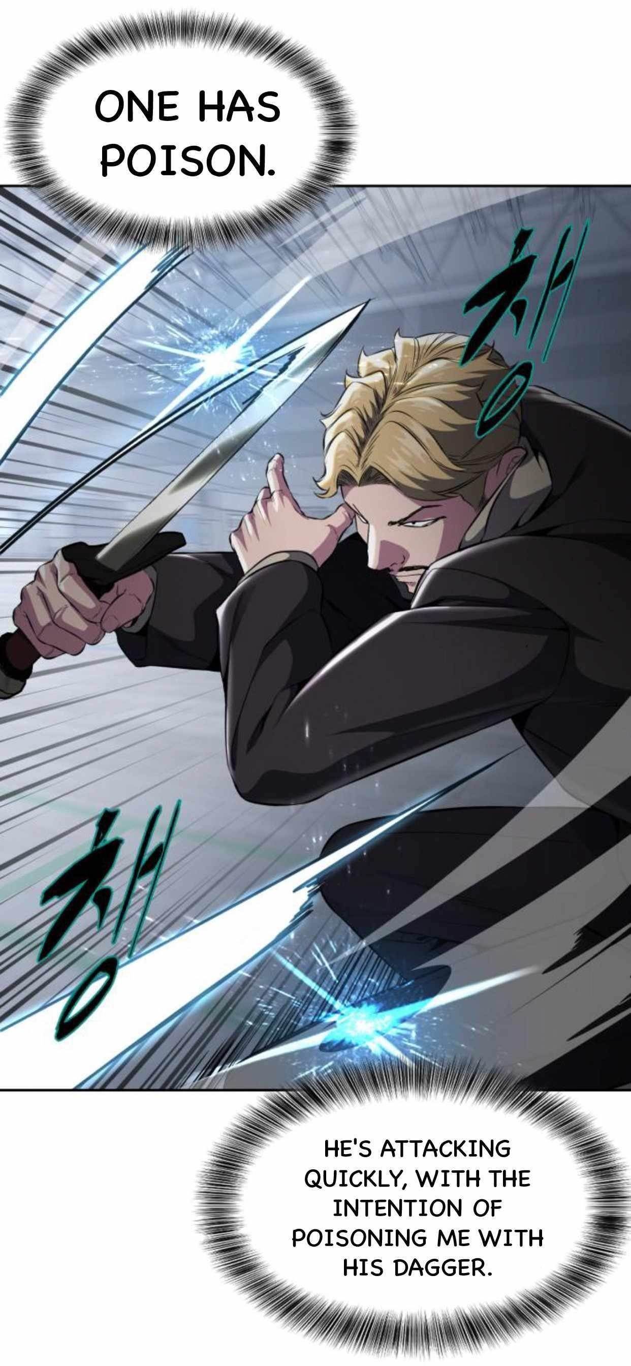 The Boy Of Death - Chapter 175 Page 48