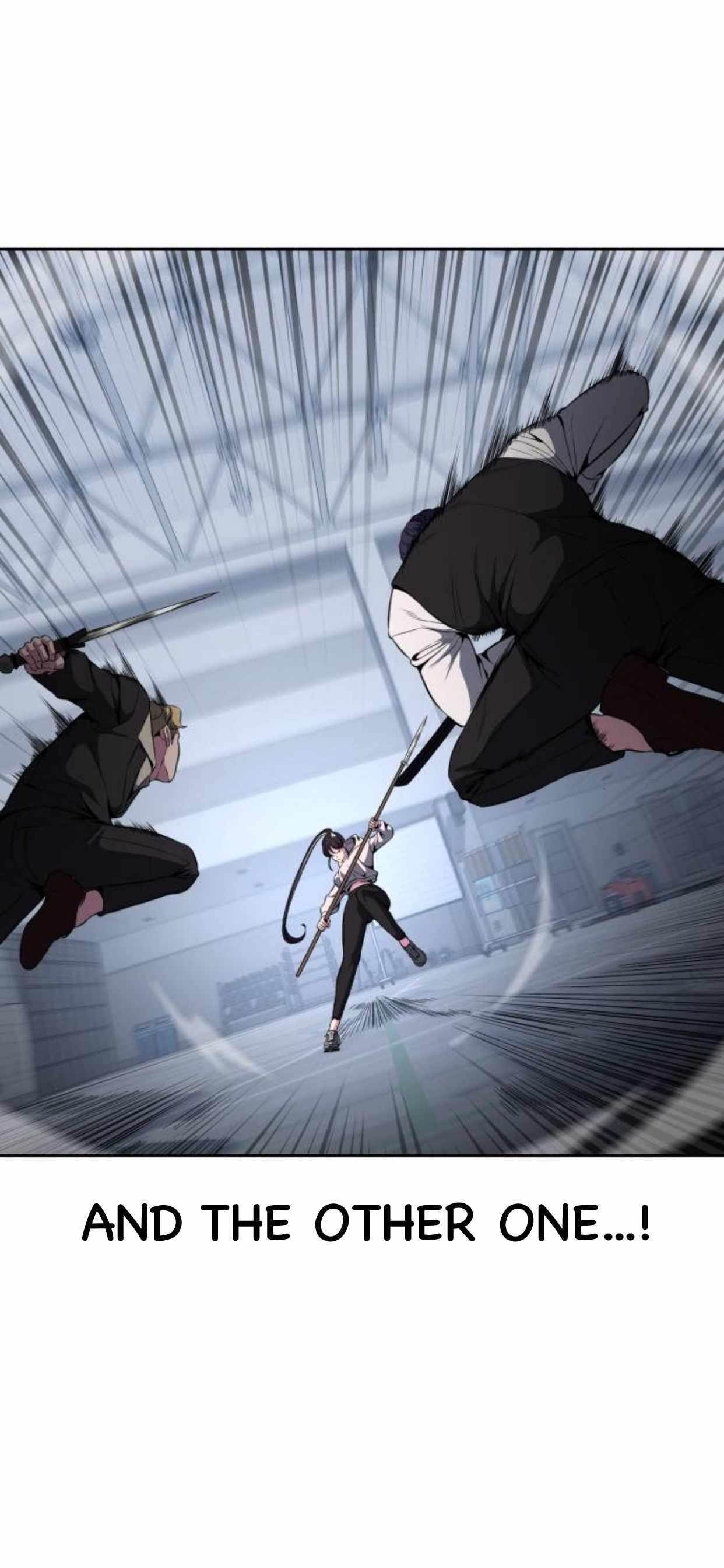 The Boy Of Death - Chapter 175 Page 49