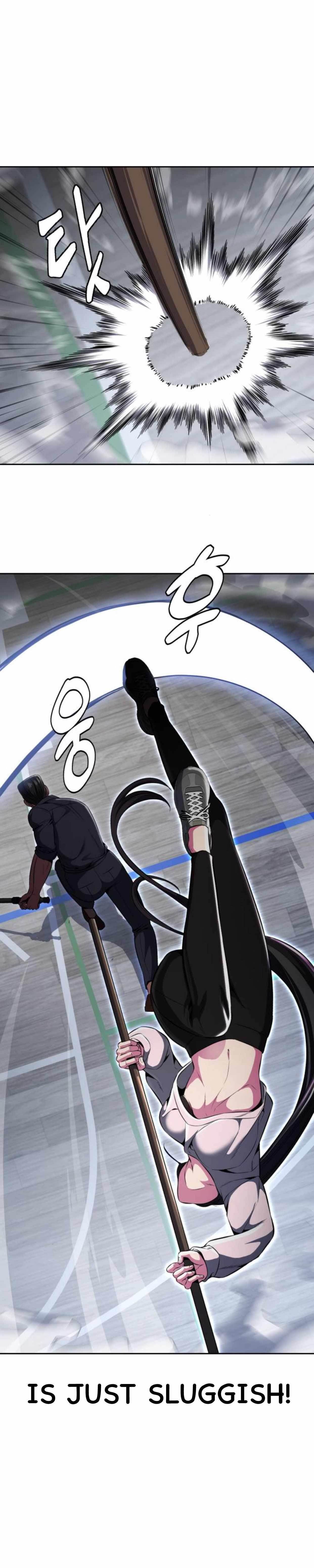 The Boy Of Death - Chapter 175 Page 51