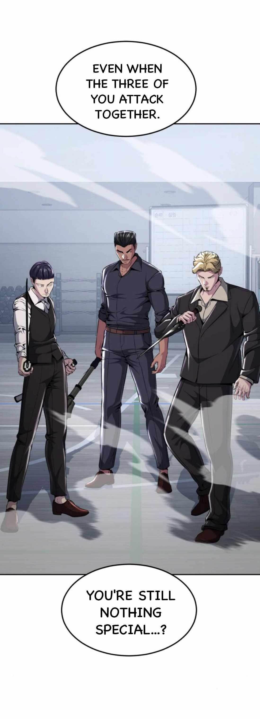 The Boy Of Death - Chapter 175 Page 55