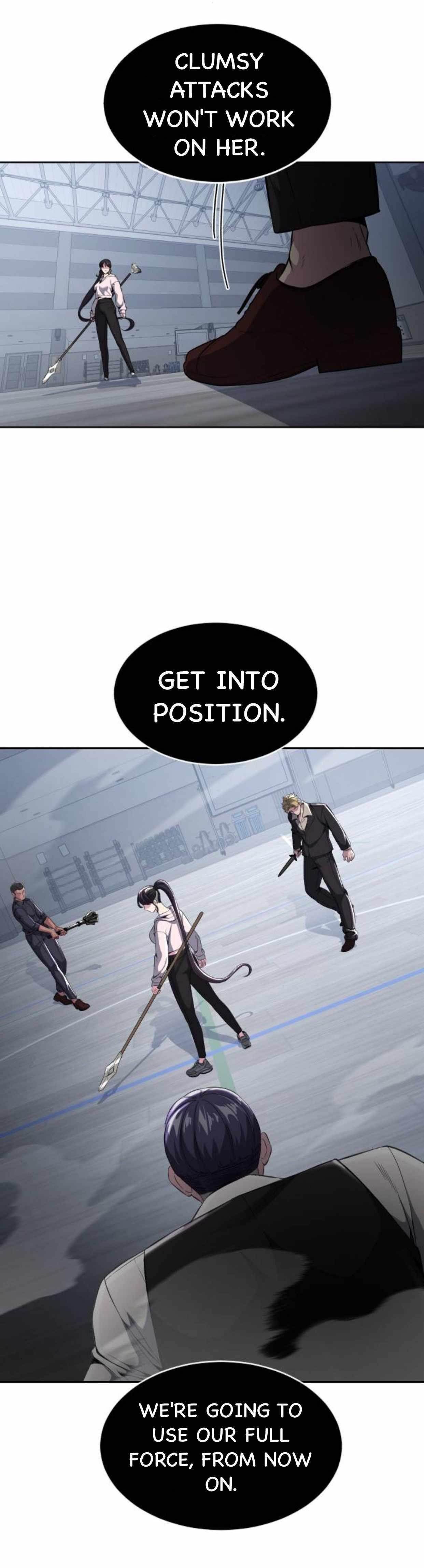 The Boy Of Death - Chapter 175 Page 57