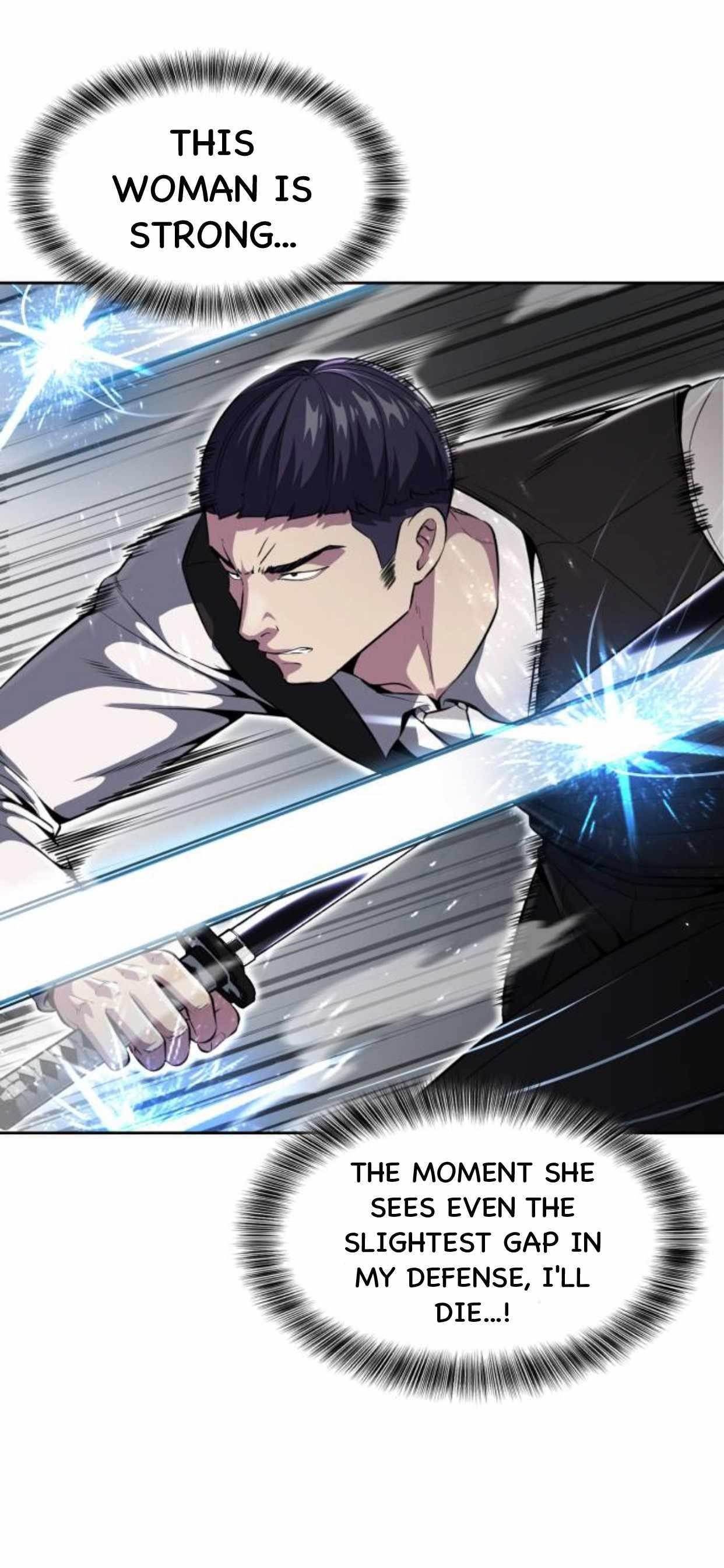 The Boy Of Death - Chapter 175 Page 60