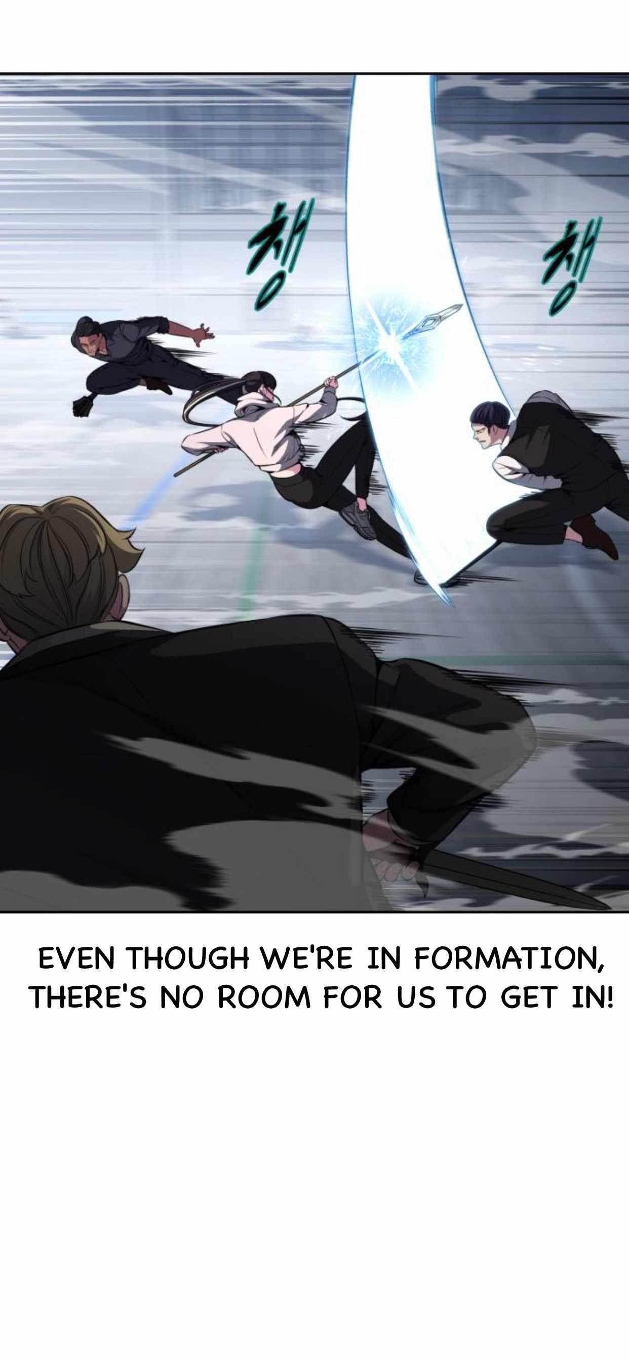 The Boy Of Death - Chapter 175 Page 62