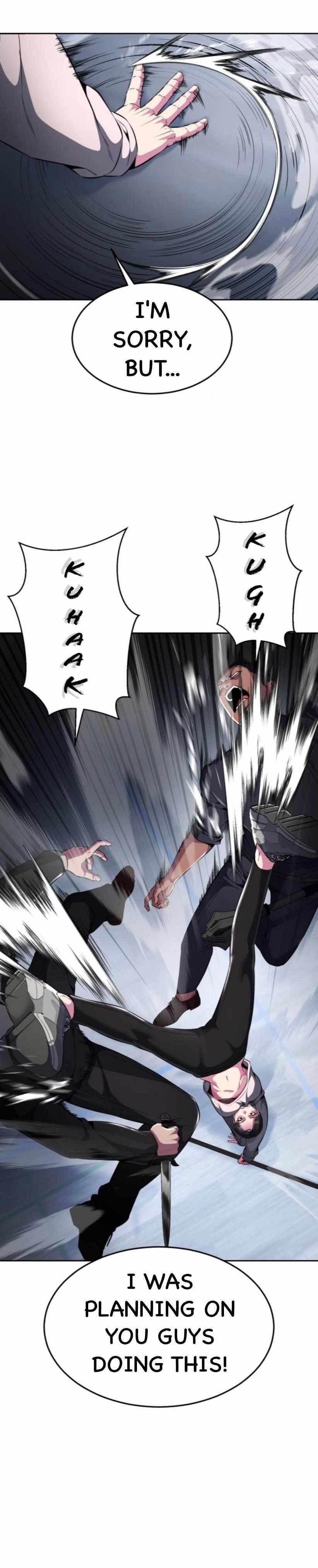 The Boy Of Death - Chapter 175 Page 69