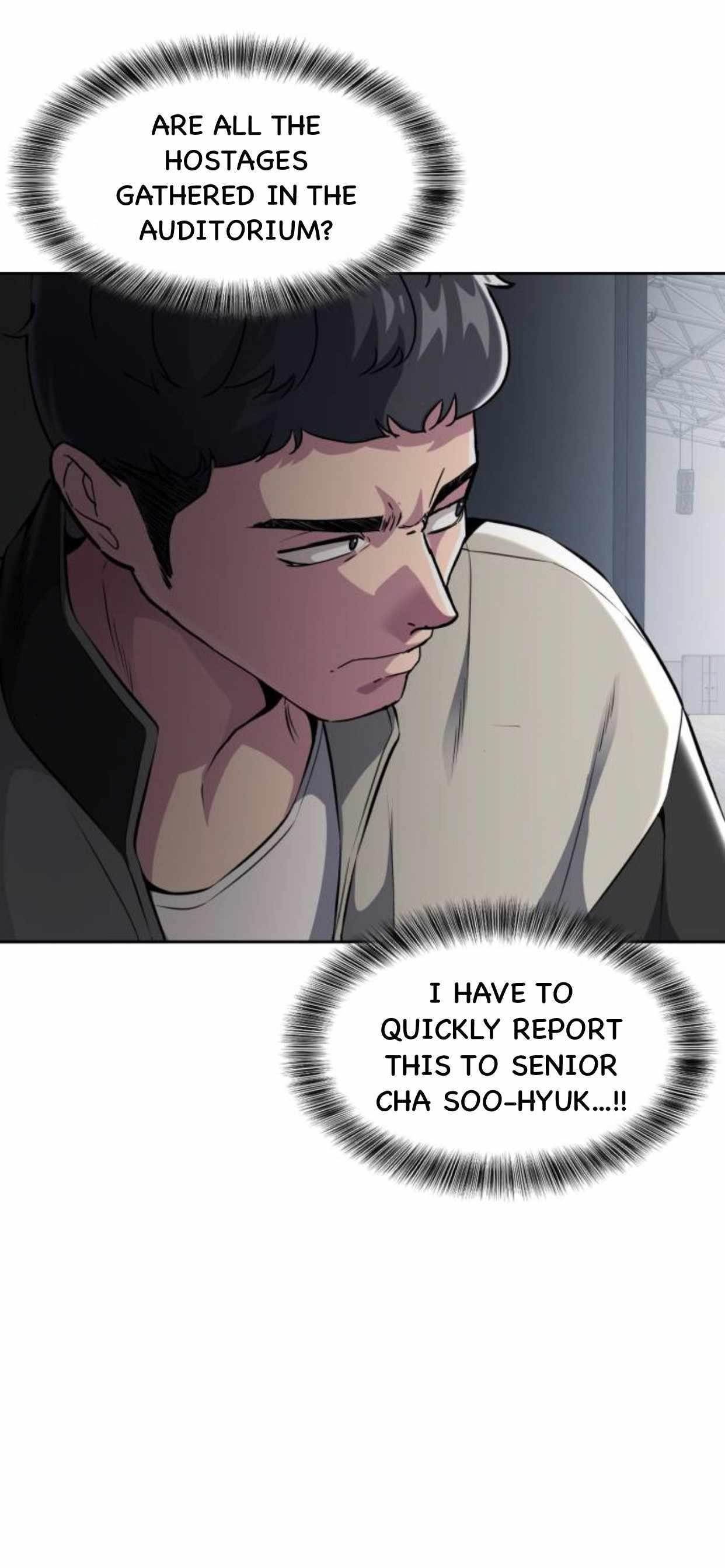 The Boy Of Death - Chapter 175 Page 7