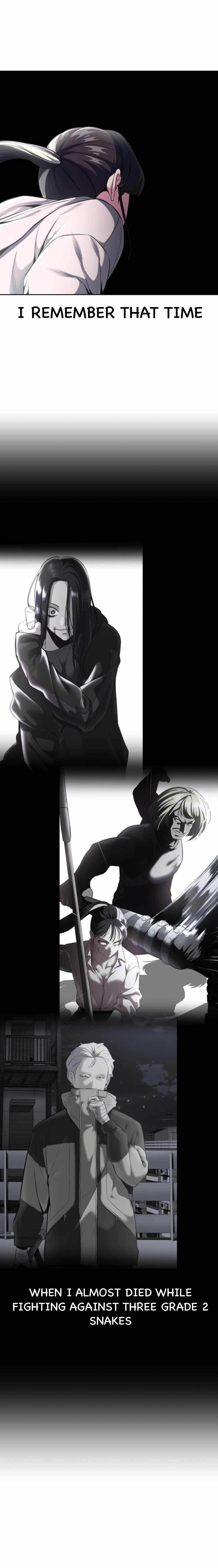 The Boy Of Death - Chapter 175 Page 73