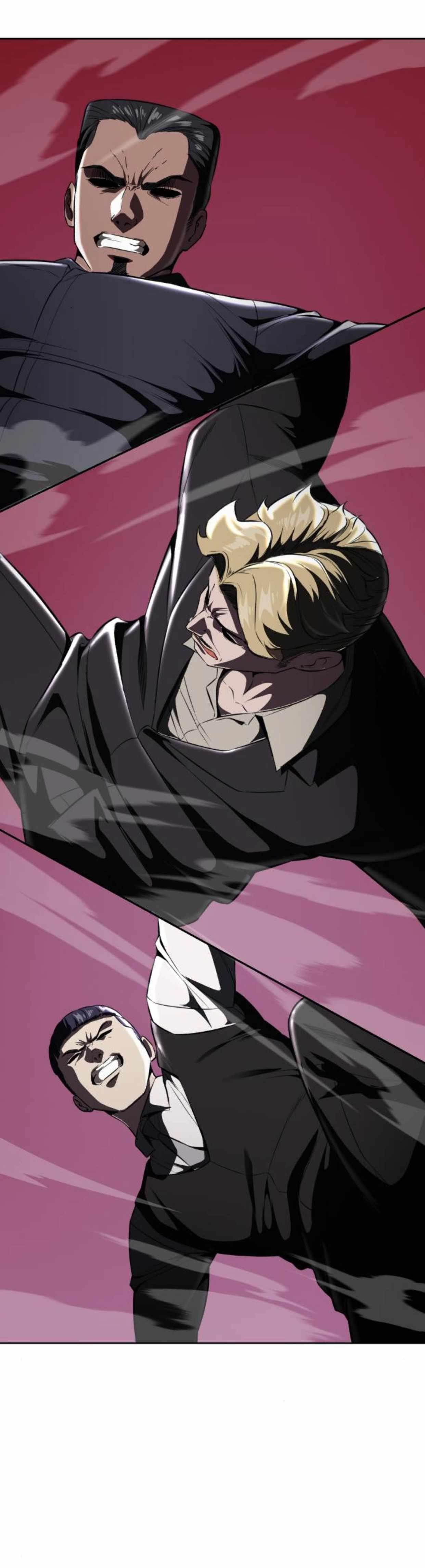 The Boy Of Death - Chapter 175 Page 75