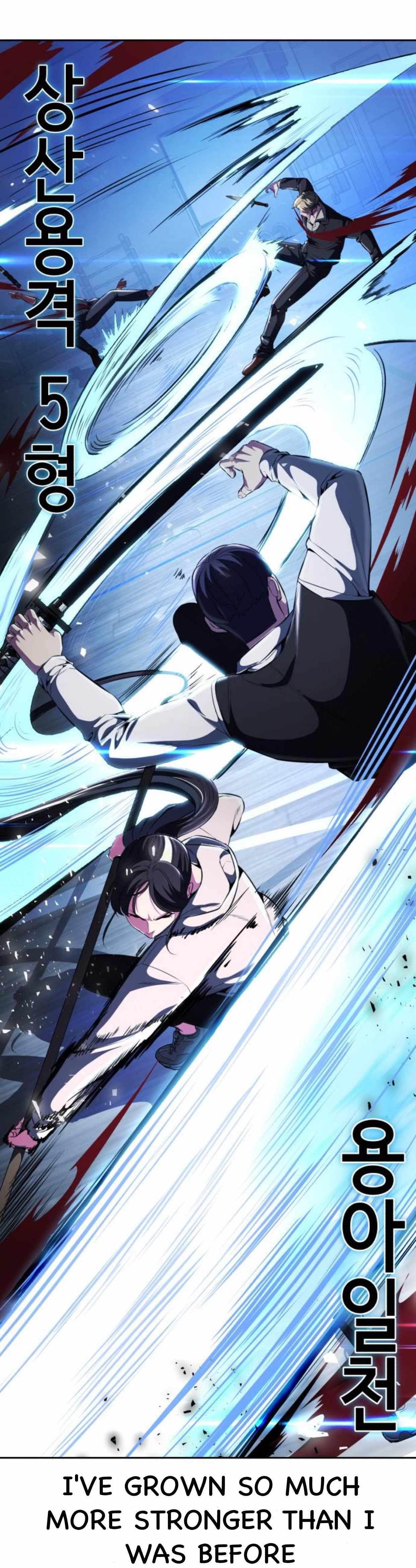 The Boy Of Death - Chapter 175 Page 76