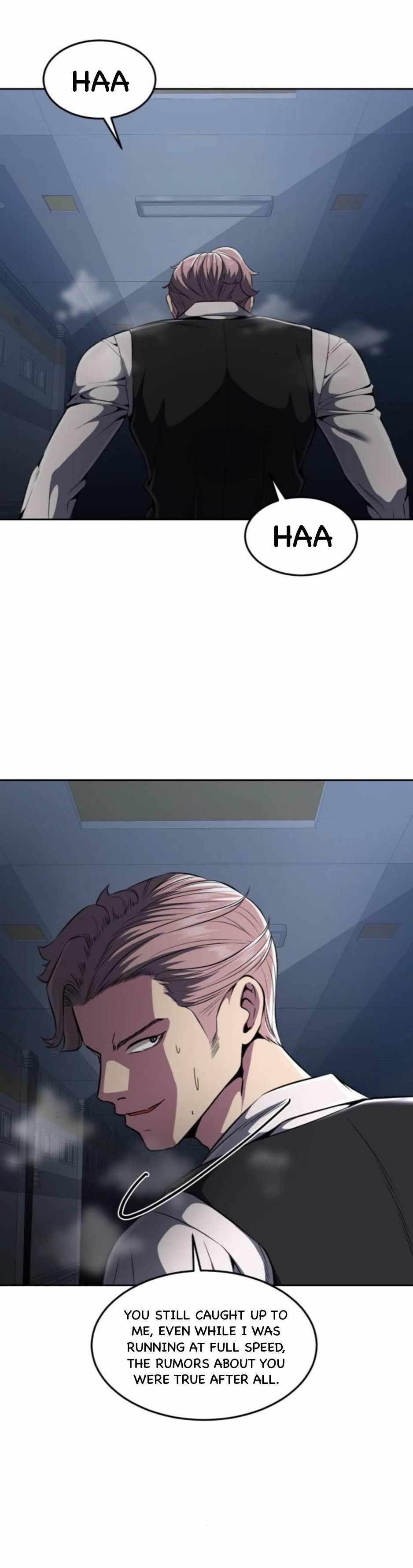 The Boy Of Death - Chapter 175 Page 80