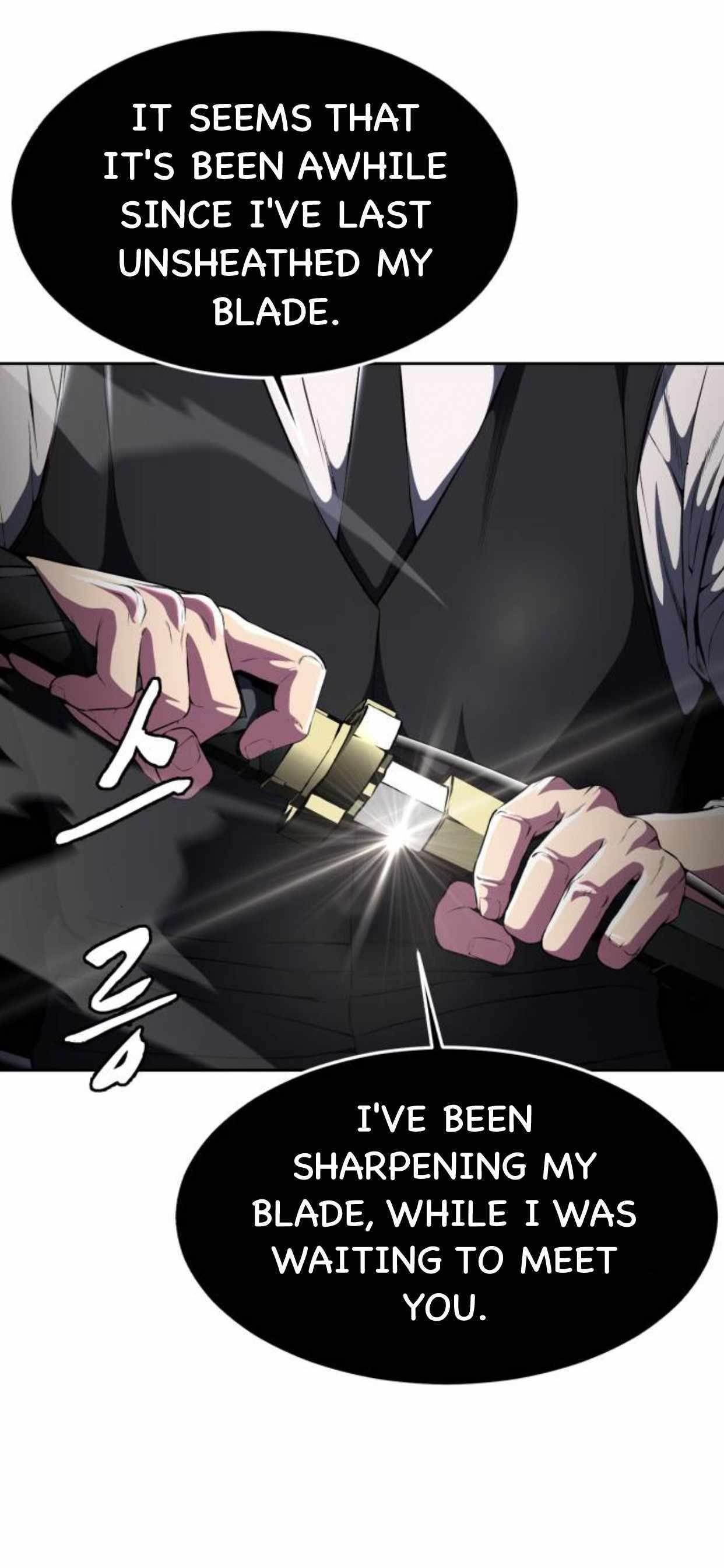 The Boy Of Death - Chapter 175 Page 85