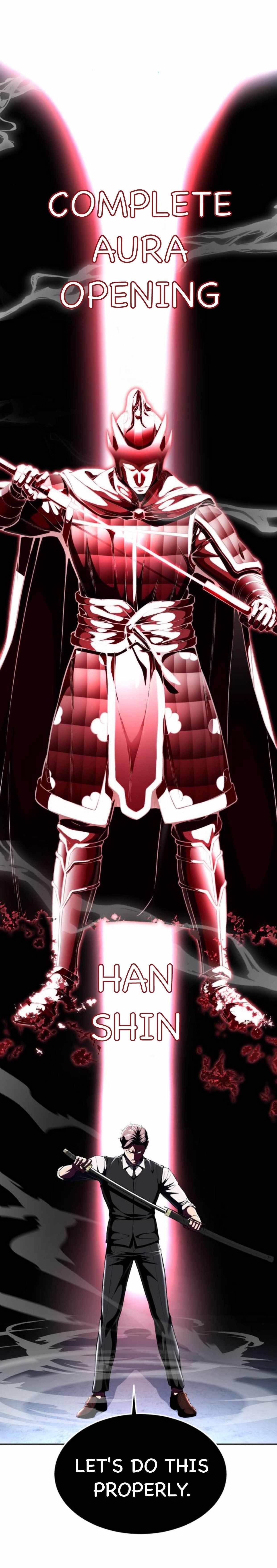 The Boy Of Death - Chapter 175 Page 86