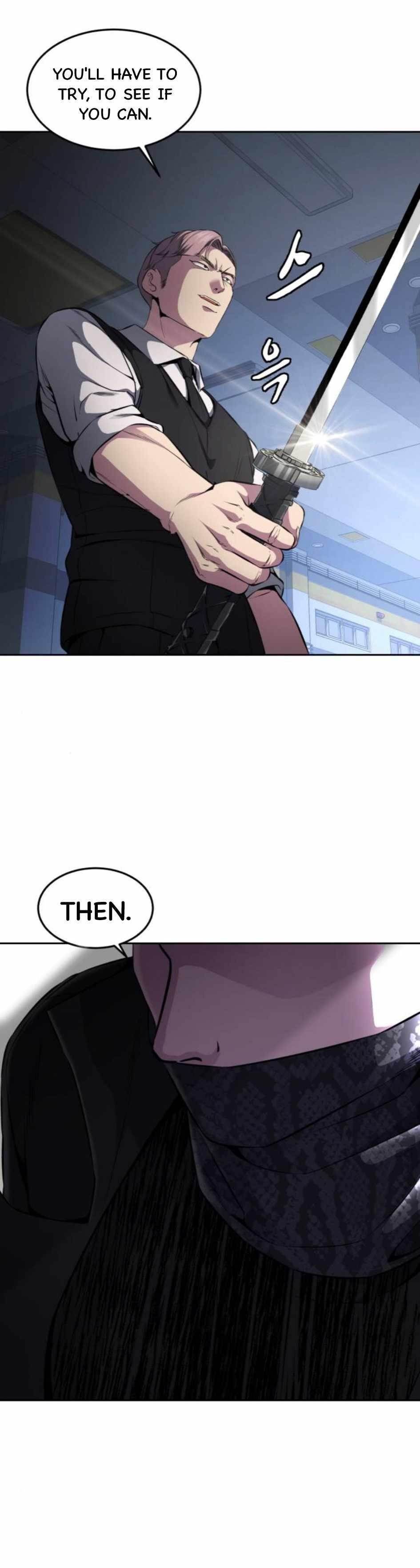 The Boy Of Death - Chapter 176 Page 10