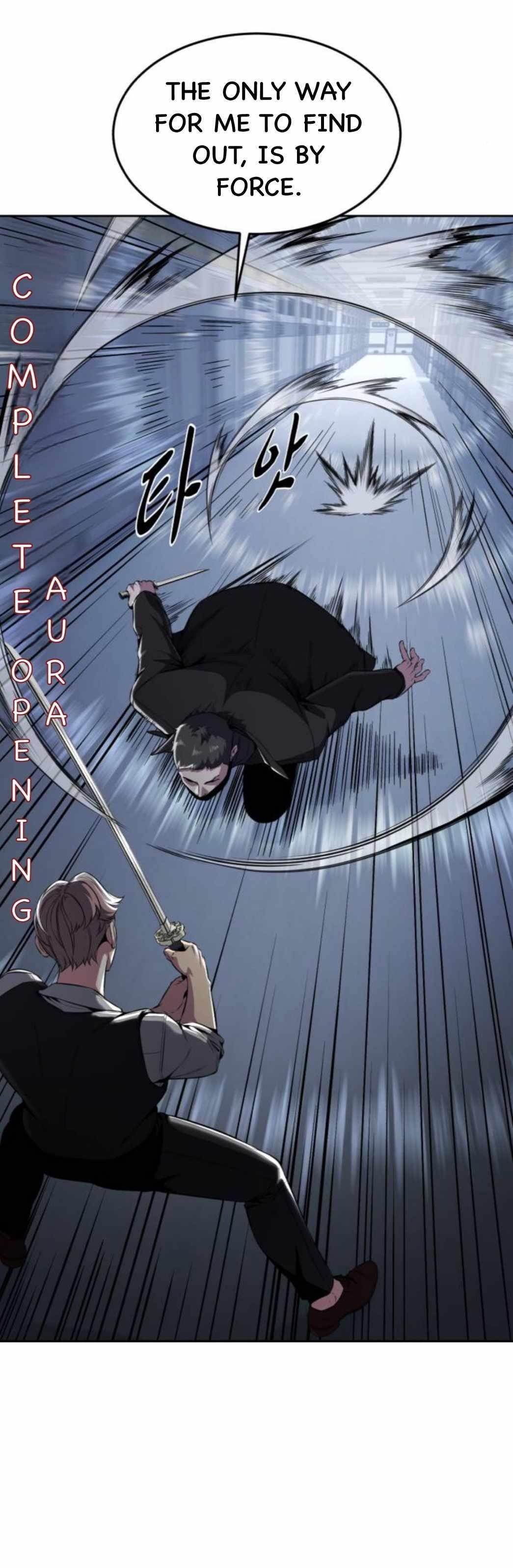 The Boy Of Death - Chapter 176 Page 11