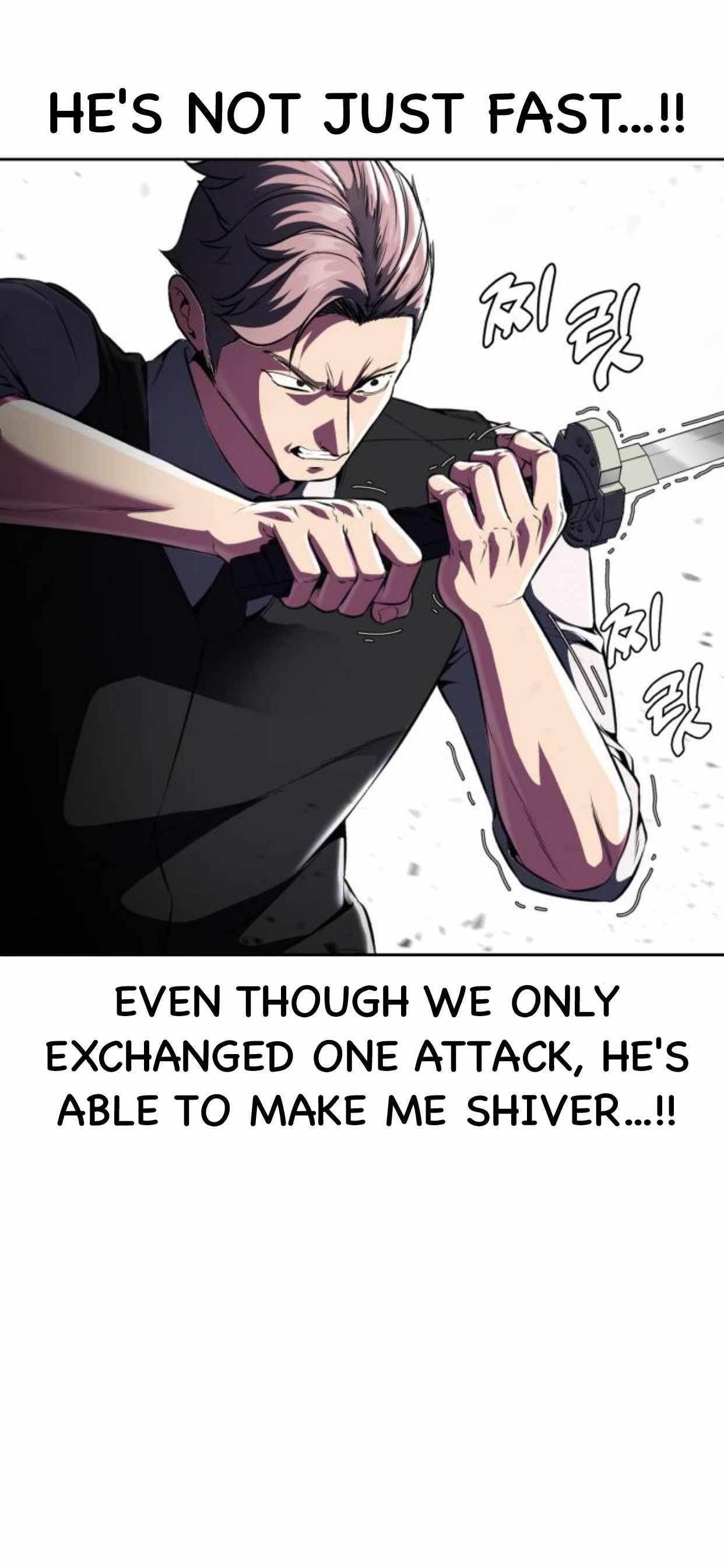 The Boy Of Death - Chapter 176 Page 14