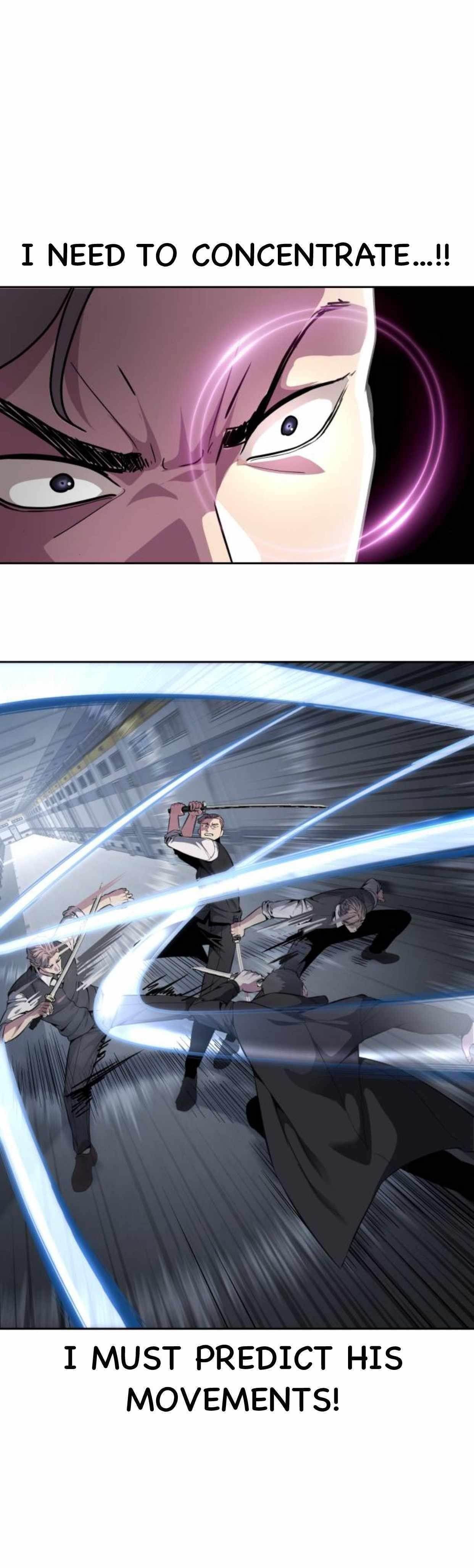 The Boy Of Death - Chapter 176 Page 16