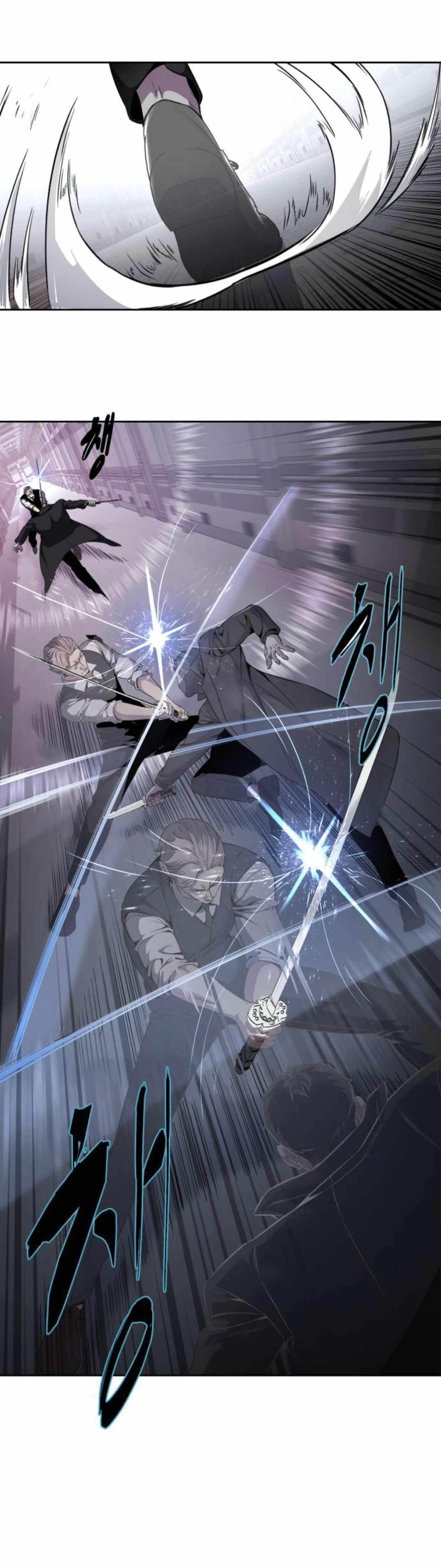 The Boy Of Death - Chapter 176 Page 17