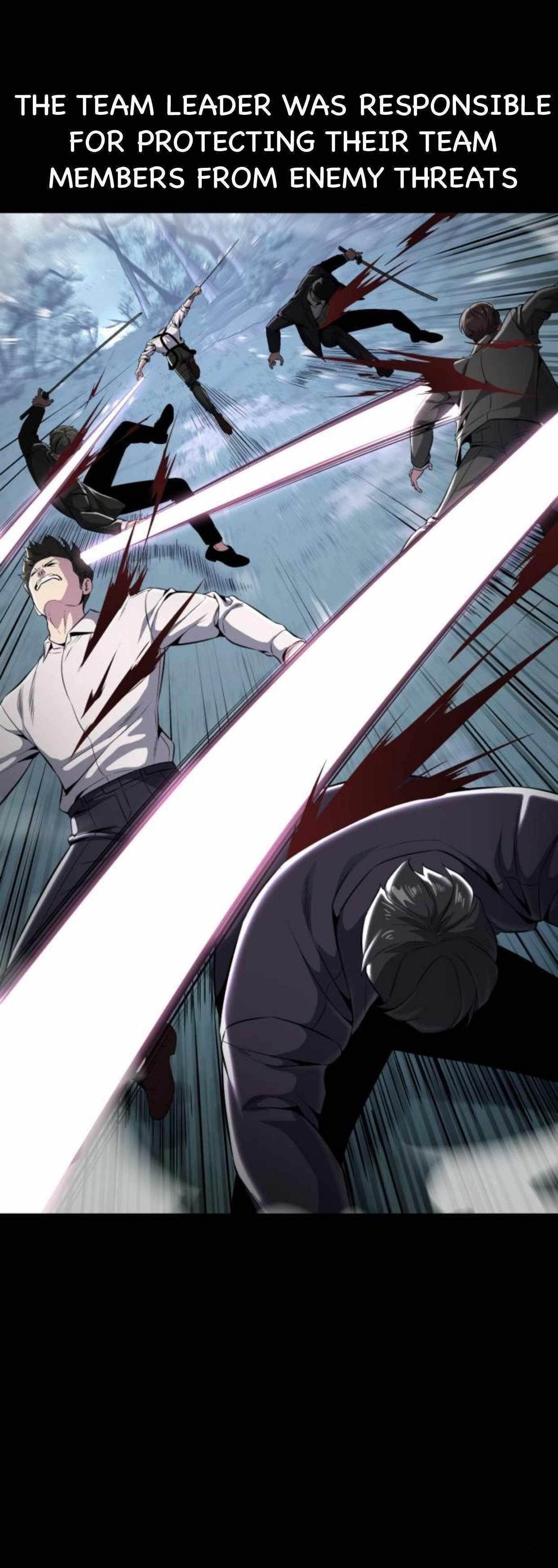 The Boy Of Death - Chapter 176 Page 2