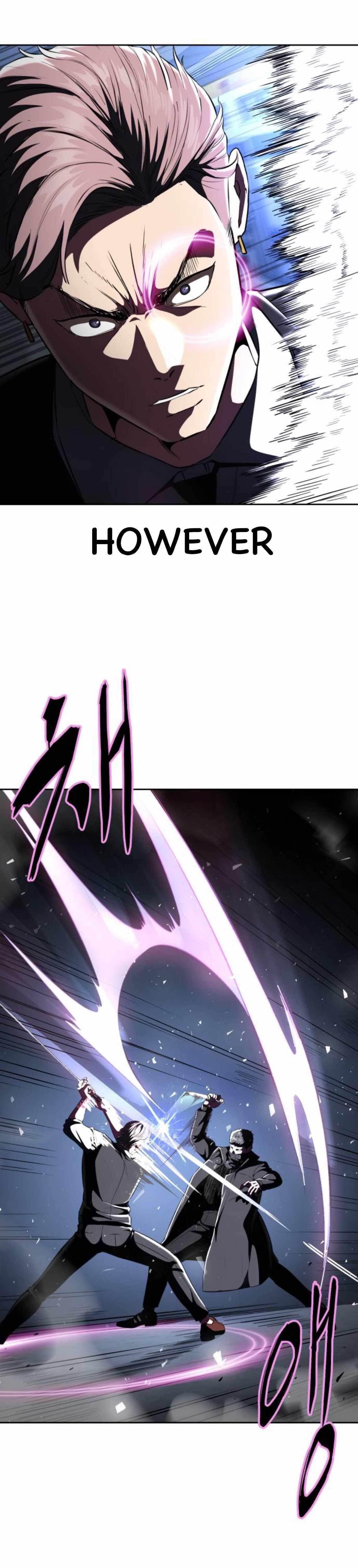 The Boy Of Death - Chapter 176 Page 21