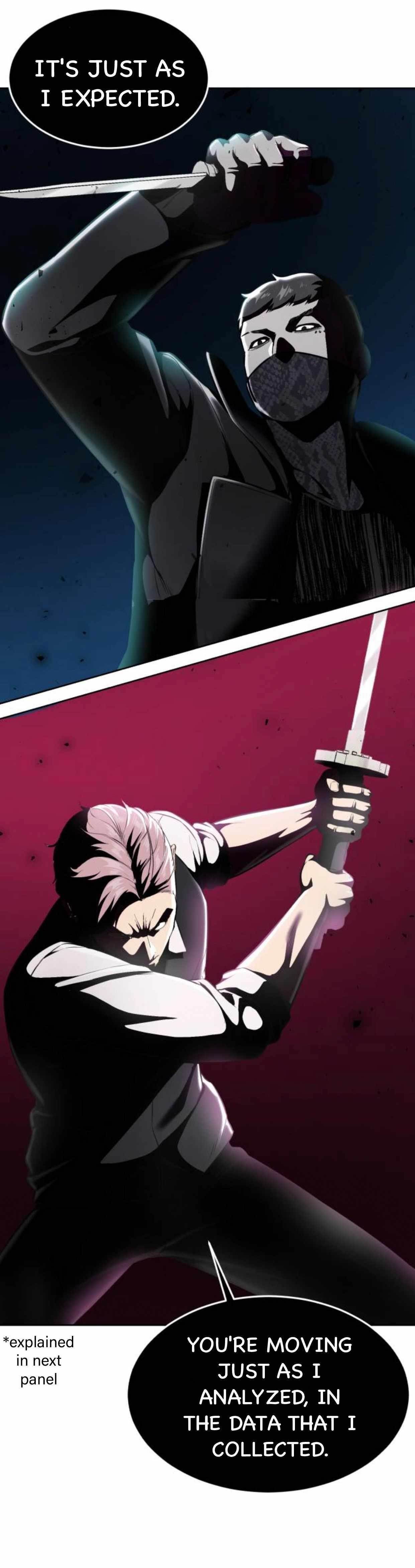 The Boy Of Death - Chapter 176 Page 22