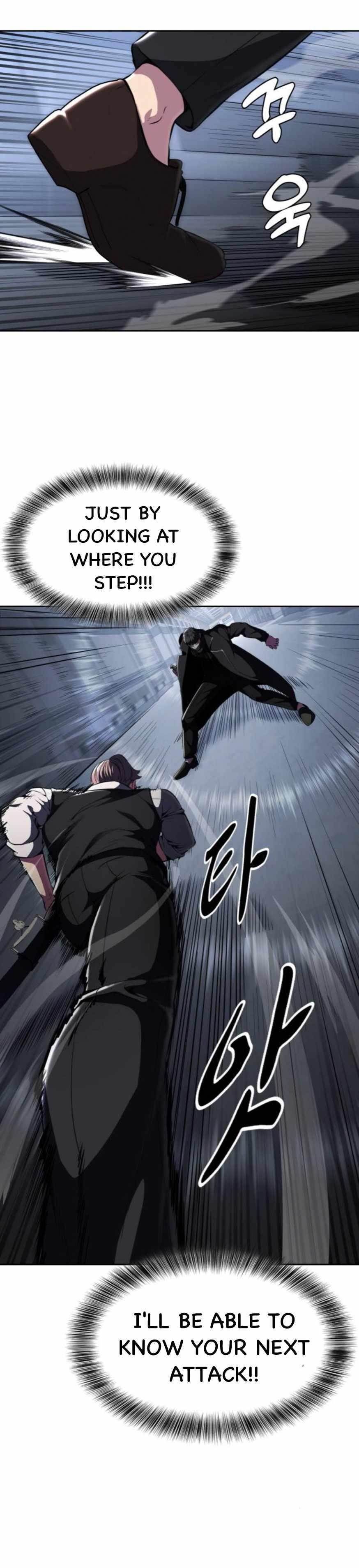 The Boy Of Death - Chapter 176 Page 26