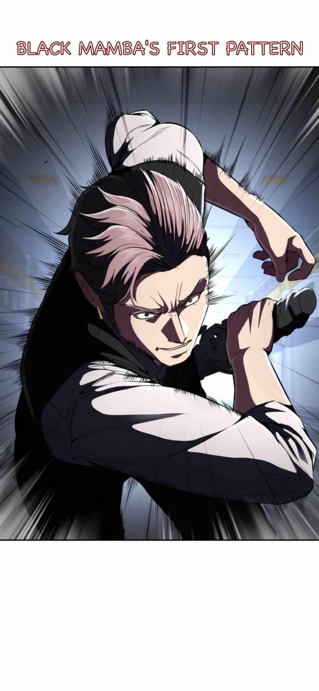 The Boy Of Death - Chapter 176 Page 27