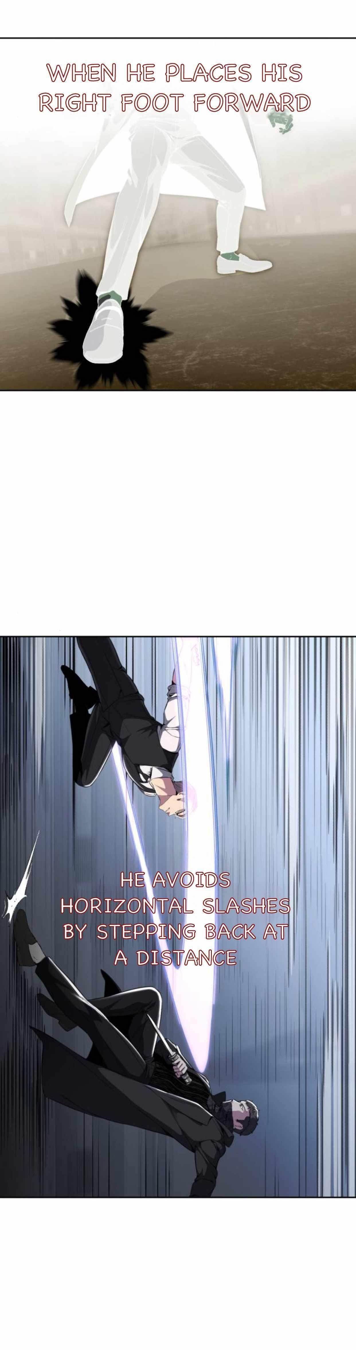 The Boy Of Death - Chapter 176 Page 28