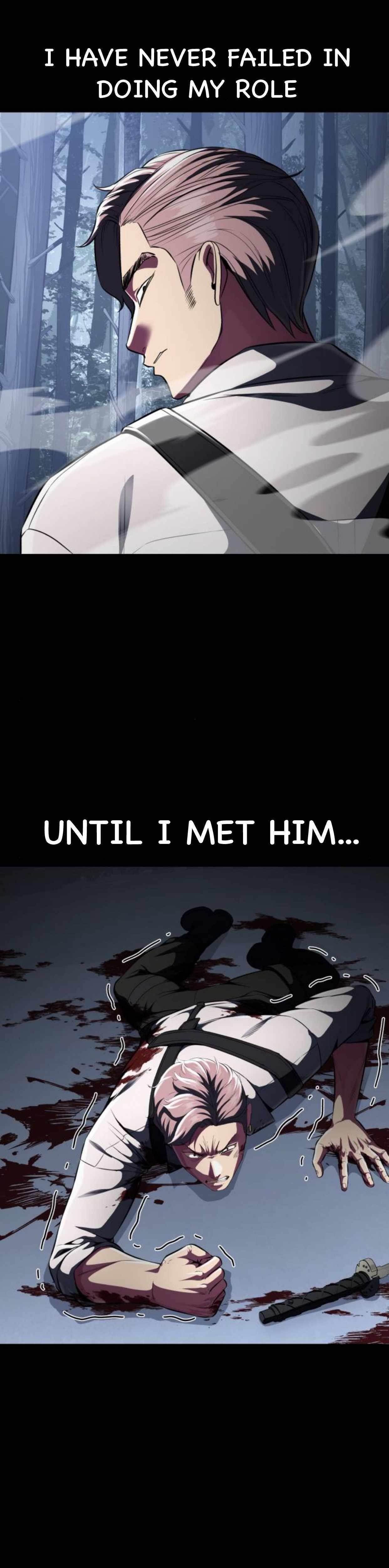 The Boy Of Death - Chapter 176 Page 3