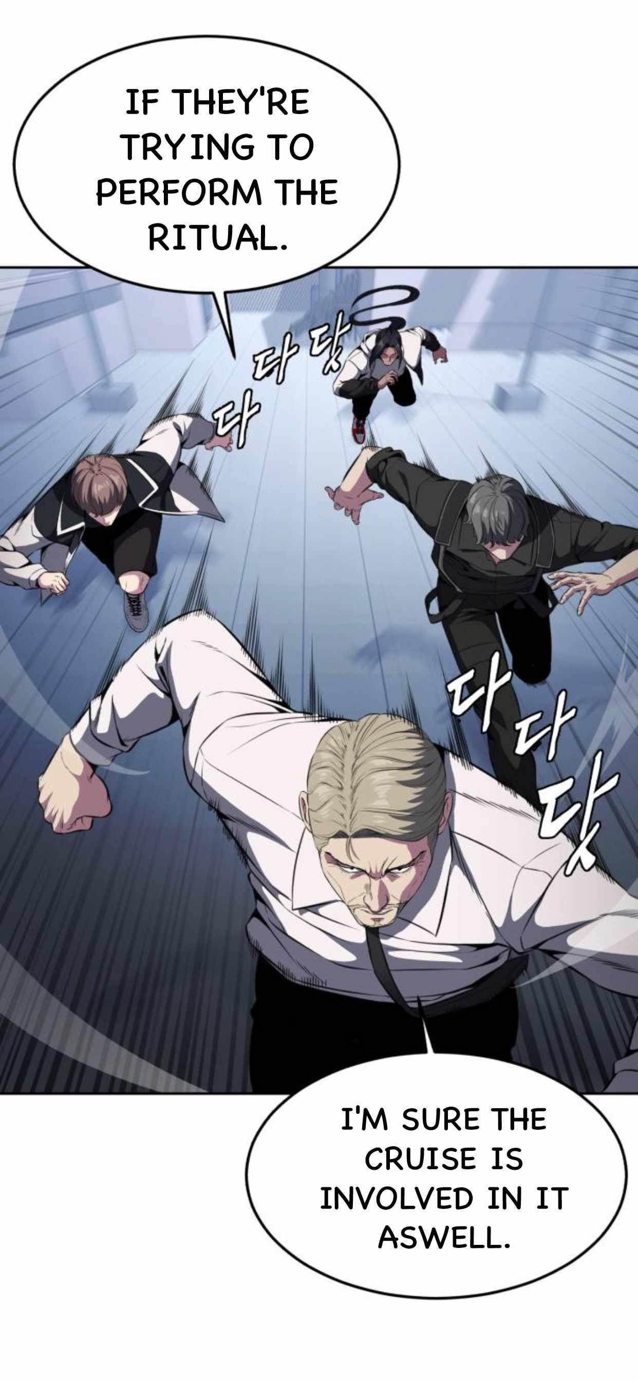 The Boy Of Death - Chapter 176 Page 42